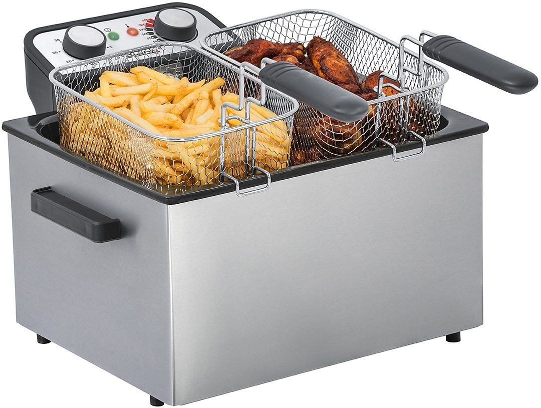 Steba "DF 300" 3000 Fassungsvermögen bis zu 1,5 kg (optimal 1 kg) günstig online kaufen