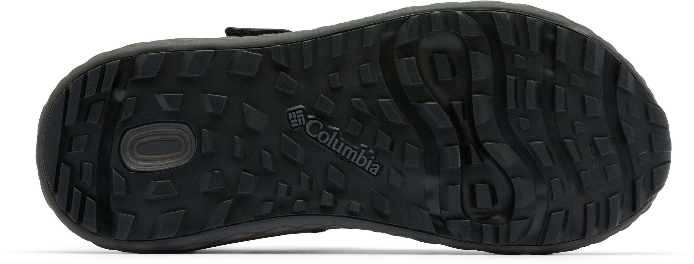 Columbia Outdoorsandale »KONOS™ HIKER 3-STRAP«