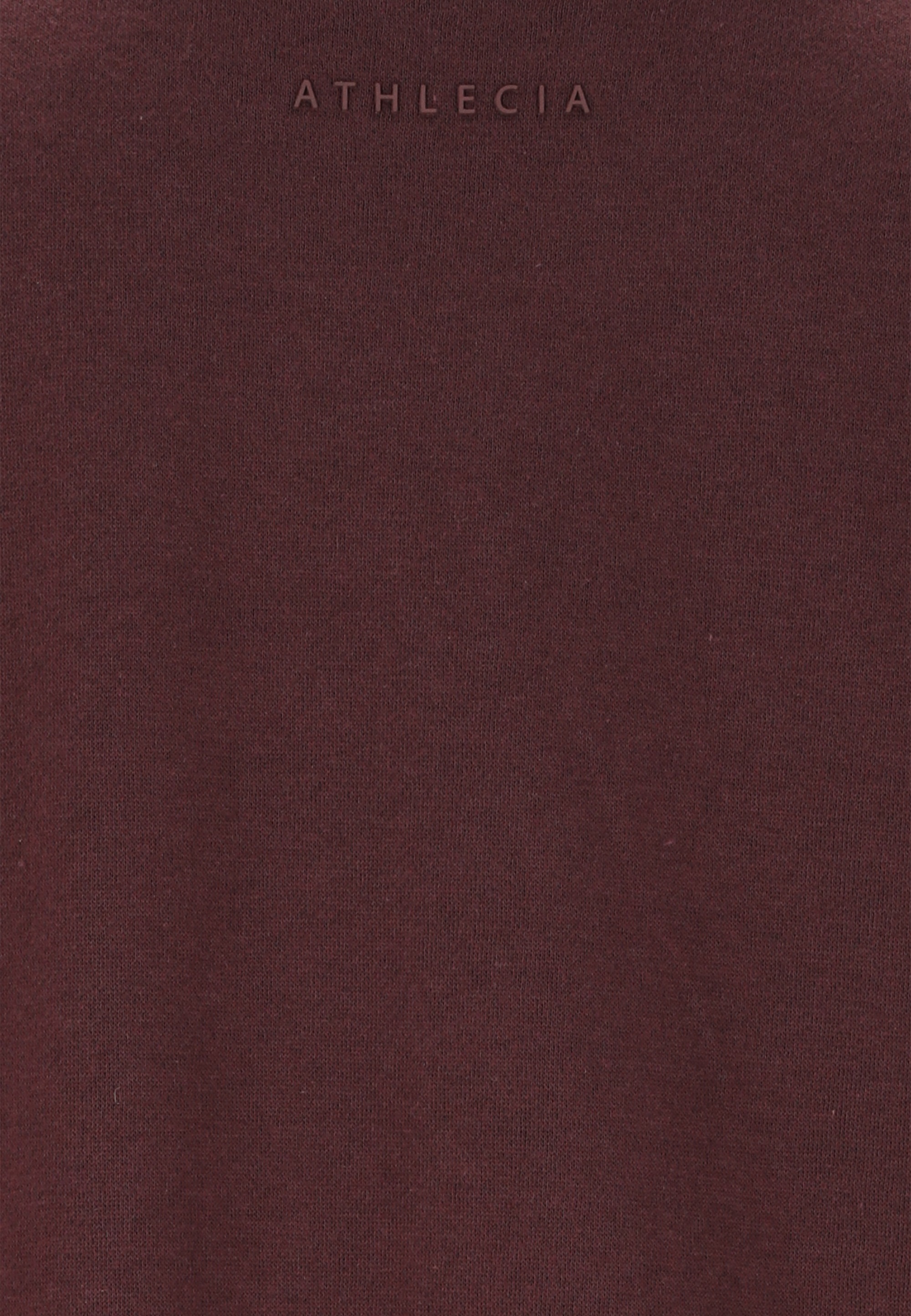 ATHLECIA Sweatshirt »Giannis«, mit atmungsaktivem Design