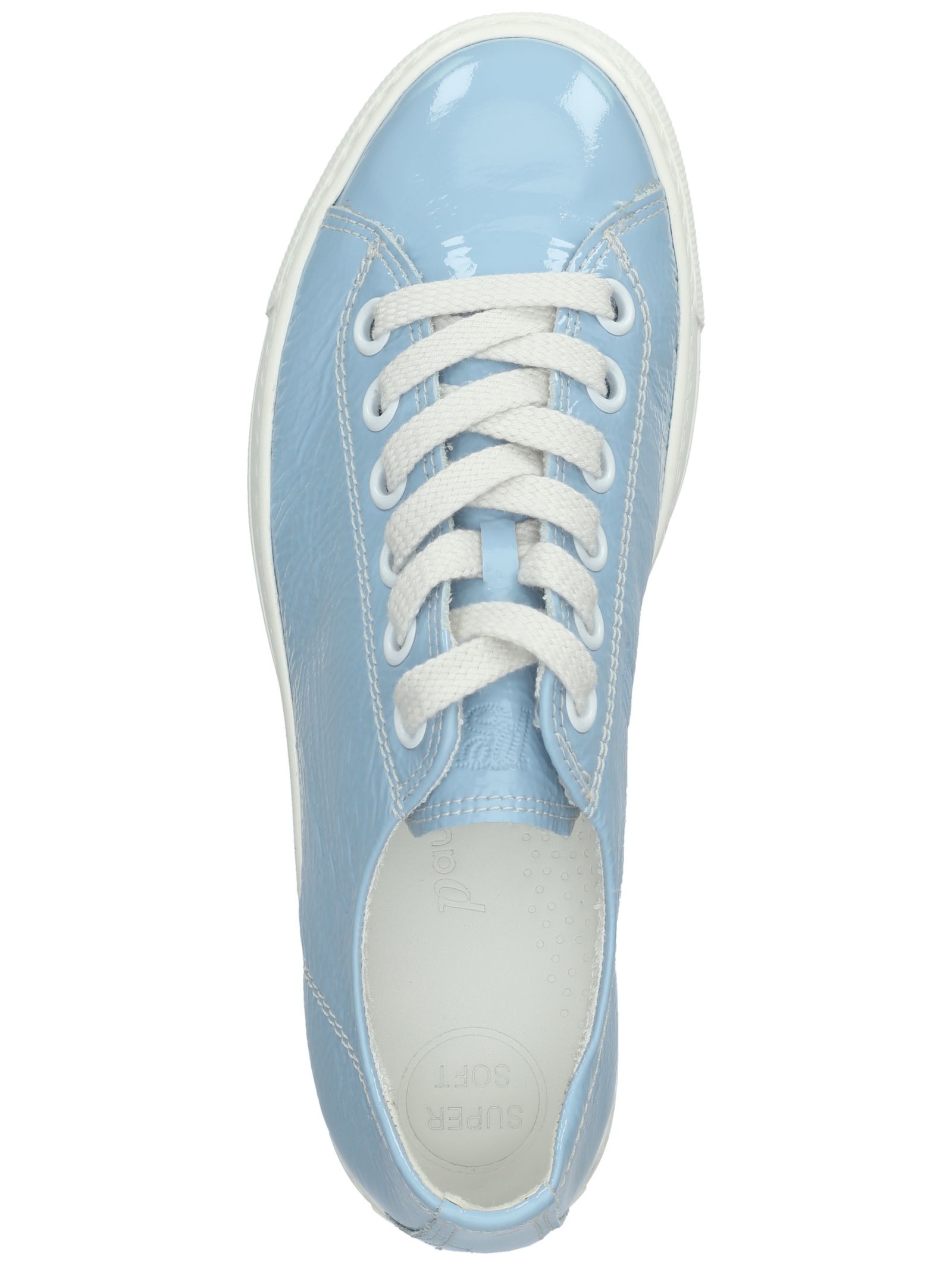 Paul Green Sneaker »Paul Green Sneaker Leder«