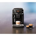 Philips Kaffeevollautomat »4300 Series EP4321/50«, mattschwarz