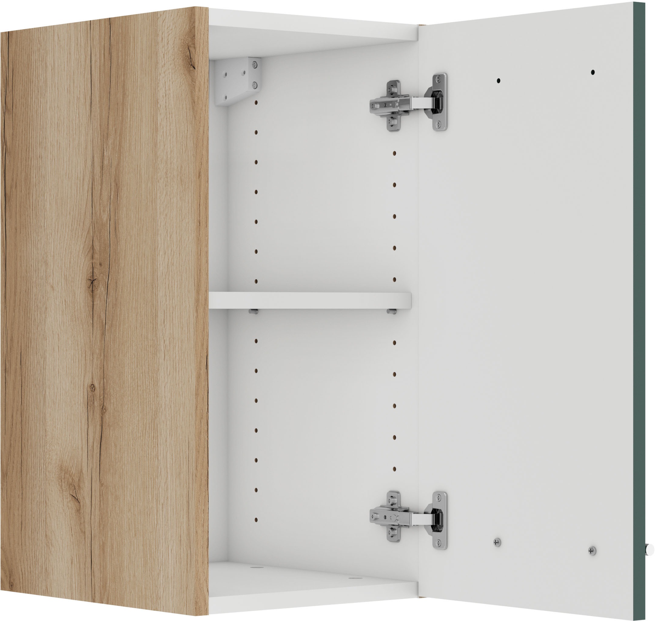Thumbnail - OPTIFIT Hängeschrank "Bella", Breite 30 cm, 1 Tür, 1 Einlegeboden