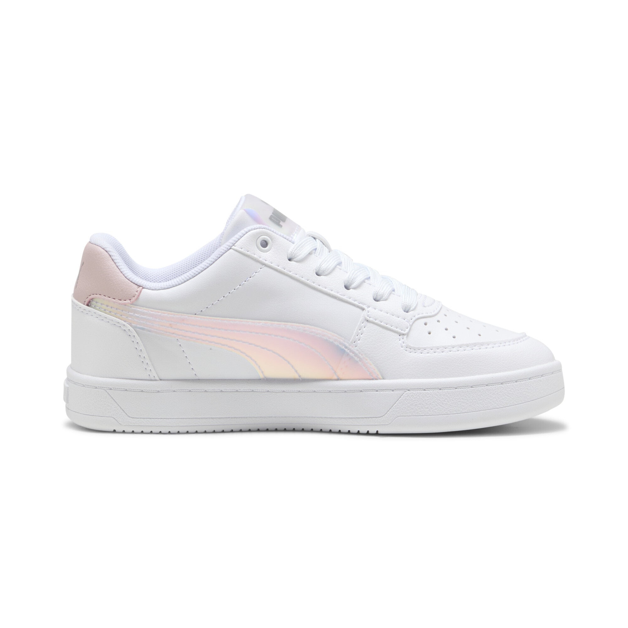 PUMA Sneaker »Caven 2.0 Holo 2.0 Sneakers Mädchen«