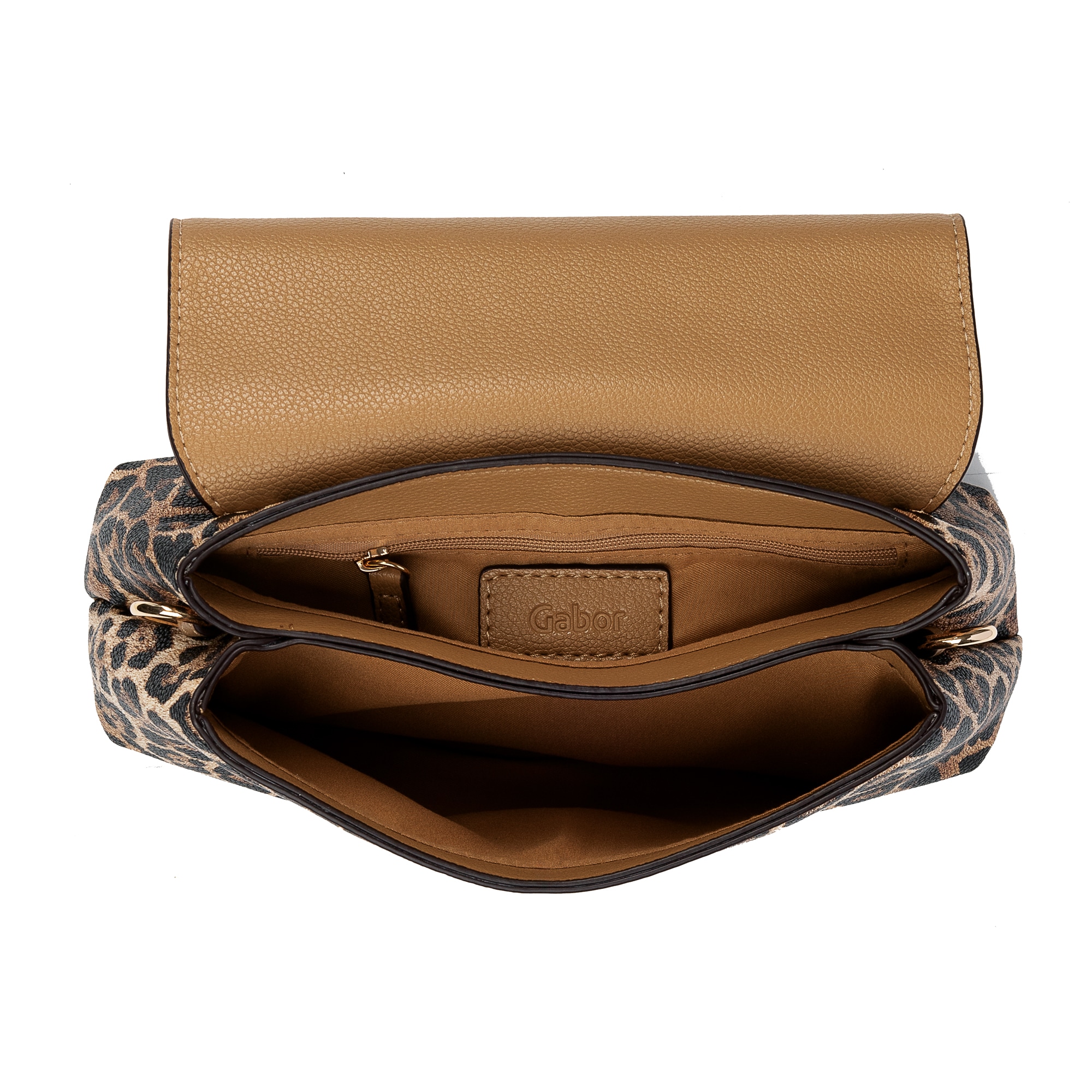 Gabor Umhängetasche »Sahar« raffiniert und elegant mit feinem Metalldetail ideal für den Abend