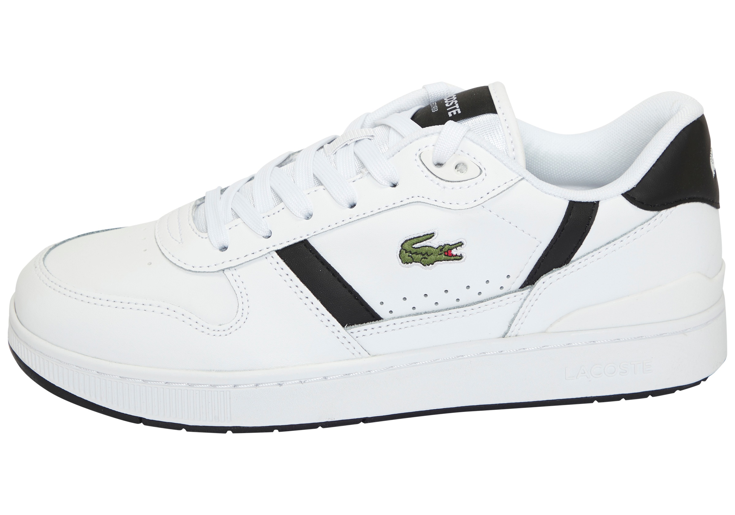 Lacoste Sneaker "LACOSTE T-CLIP" günstig online kaufen
