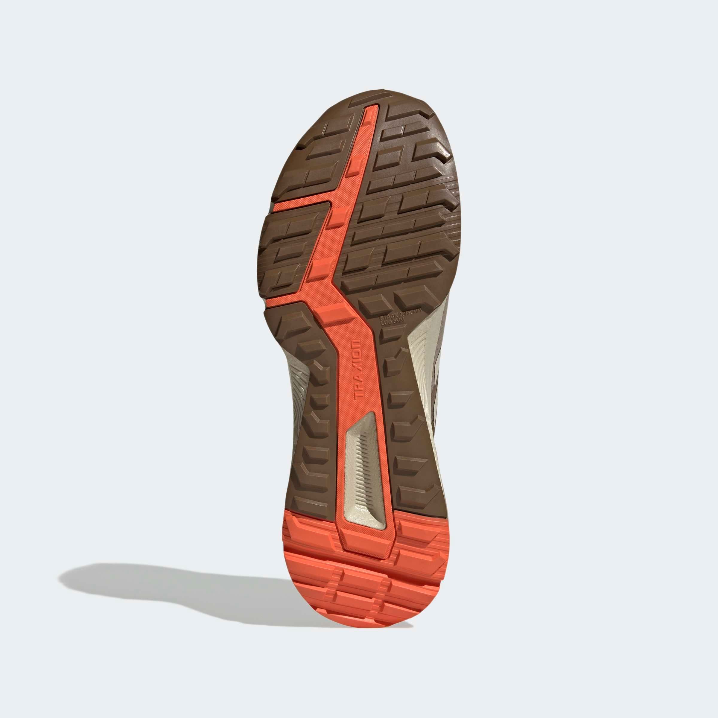 adidas TERREX Winterboots »SOULSTRIDE RAIN.RDY«  wasserdicht