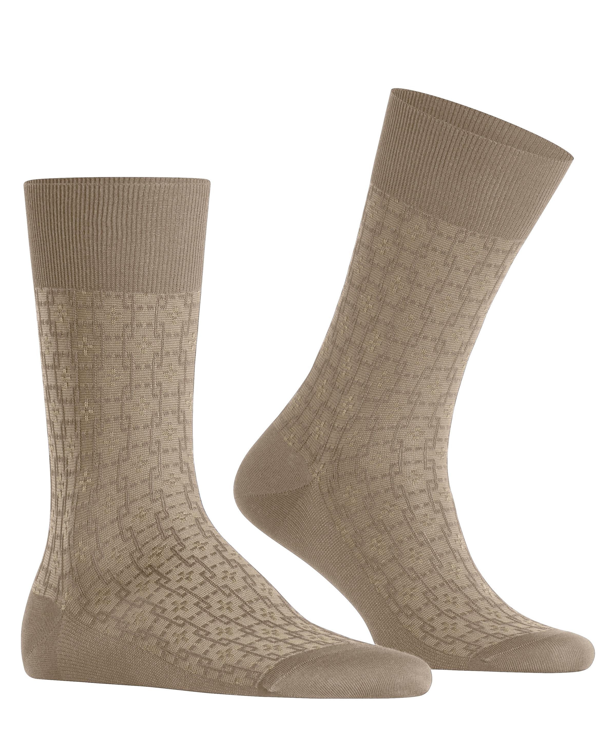 FALKE Socken »Artwork Tie« 1 Paar tlg.