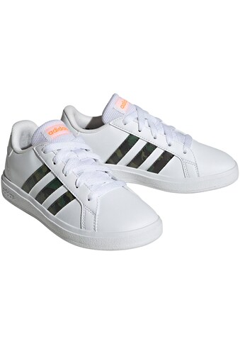 adidas Sportswear Sneaker »GRAND COURT LIFESTYLE LACE TE...