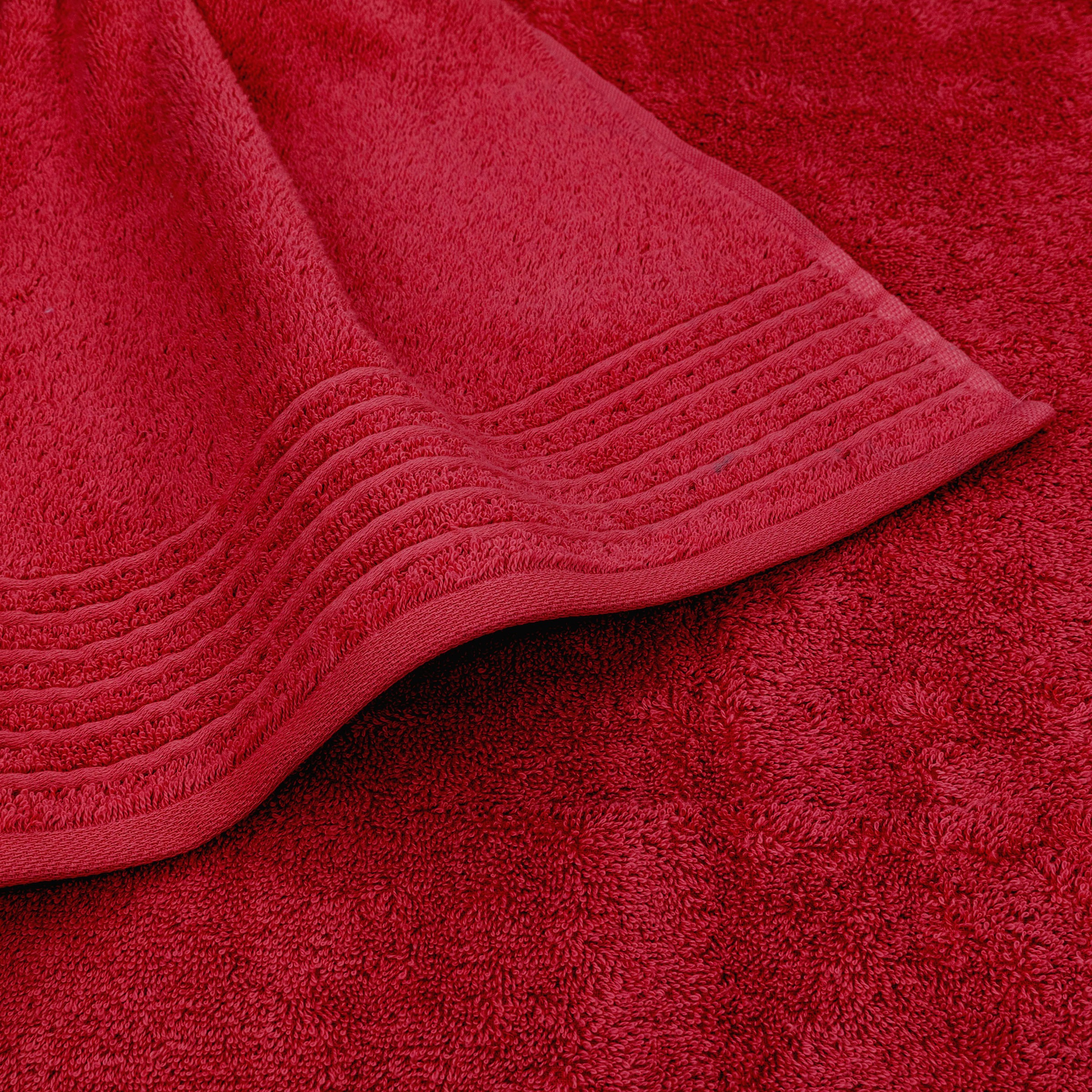 Möve Handtuch Set "New Classic" 8 Stk. Walkfrottier Waschhandschuhen, Gäste günstig online kaufen