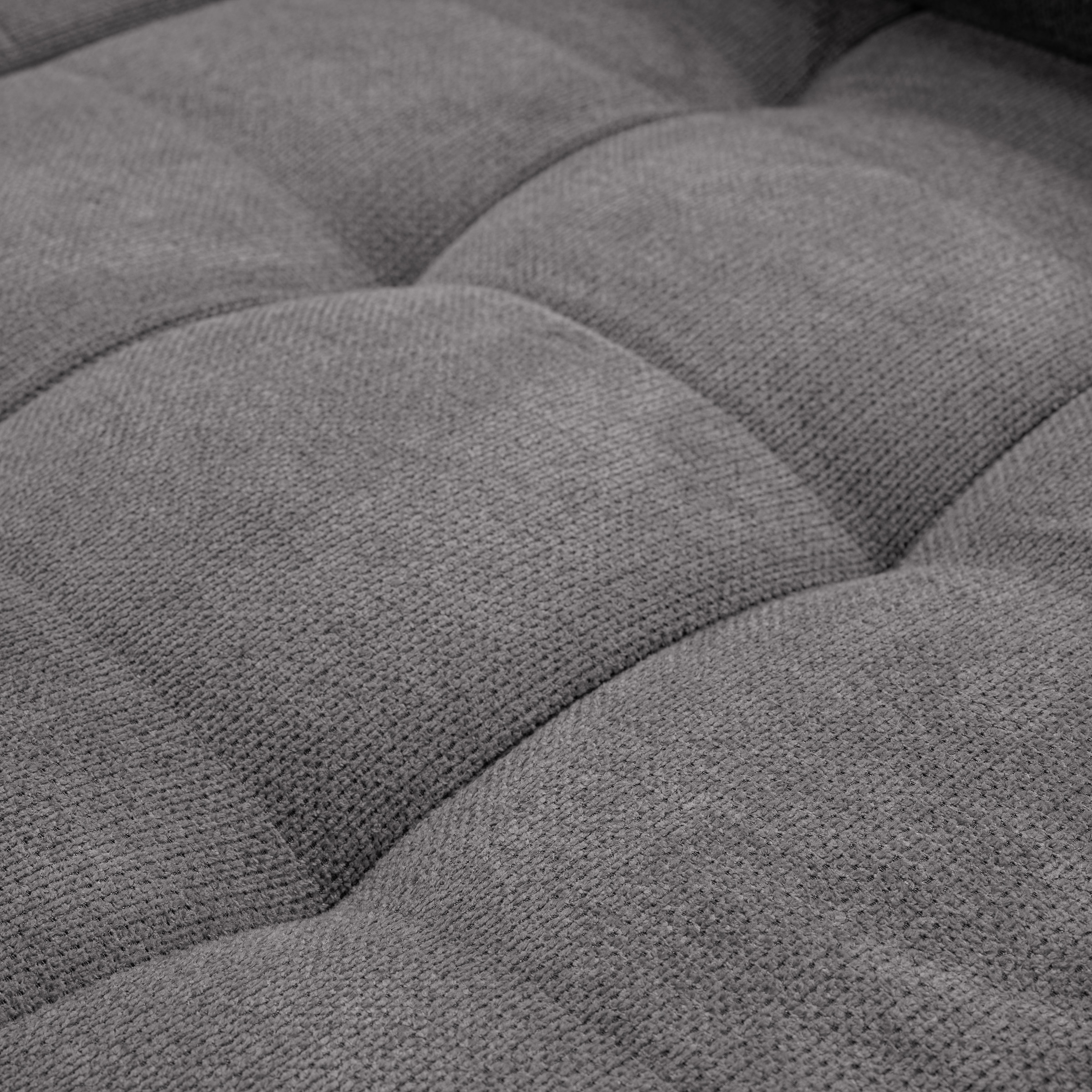 WERK2 Wohnlandschaft »Kordula-New U-Form«, Sofa in U-Form mit Schlaffunktion & Bettkasten, Schlafcouch