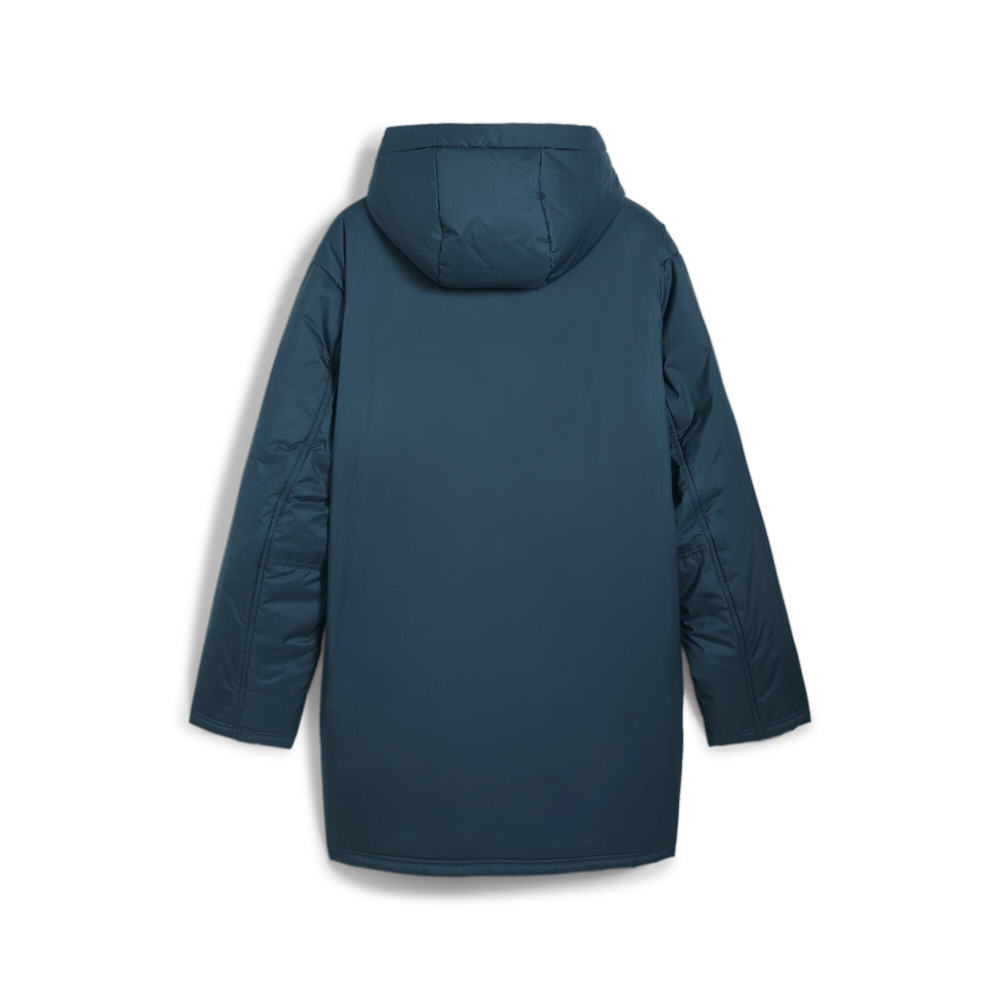 PUMA Winterjacke »Olympique de Marseille Winterjacke Herren«