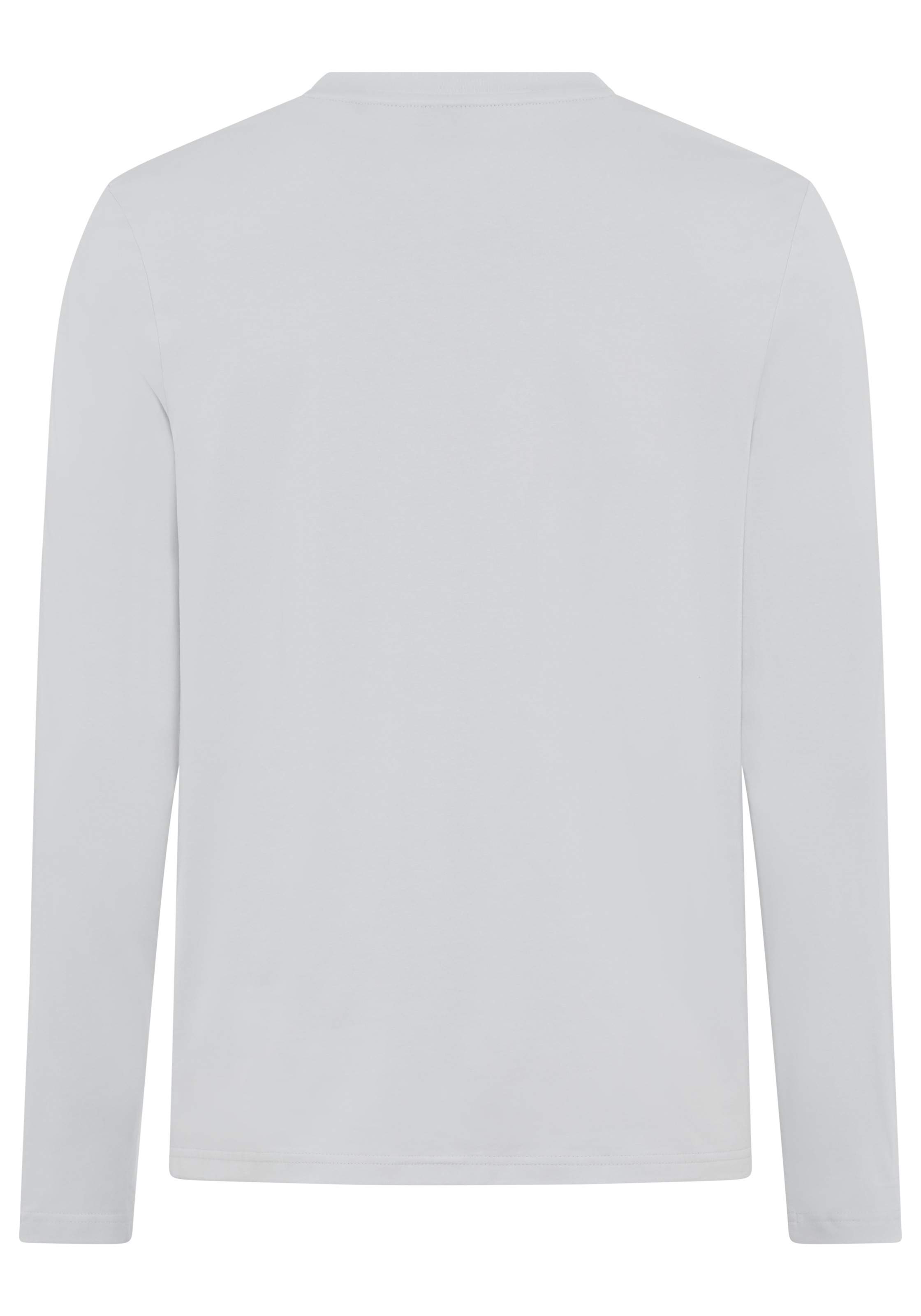 BOSS ORANGE Langarmshirt "TChark" günstig online kaufen