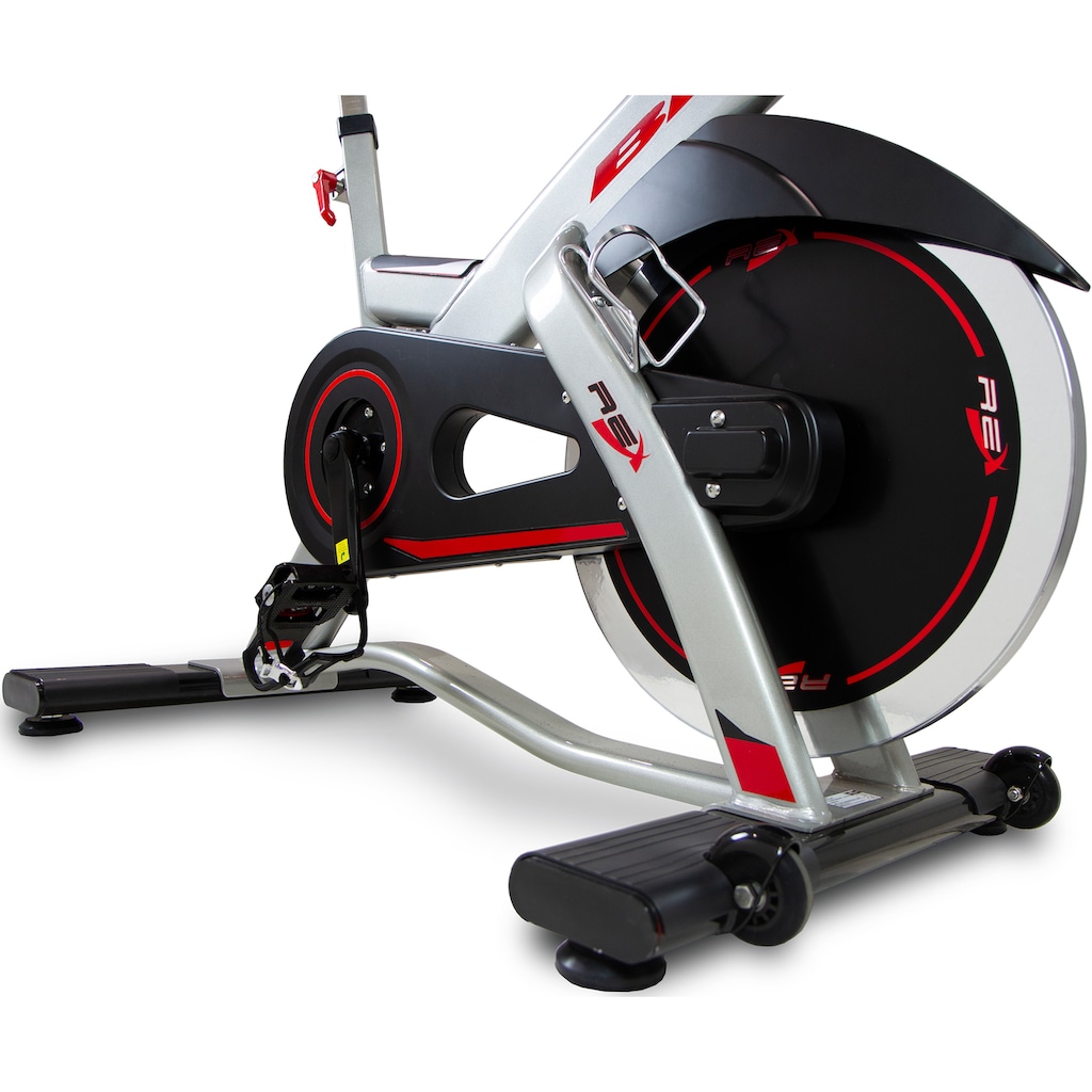 BH Fitness Speedbike »Indoorbike Rex H921«