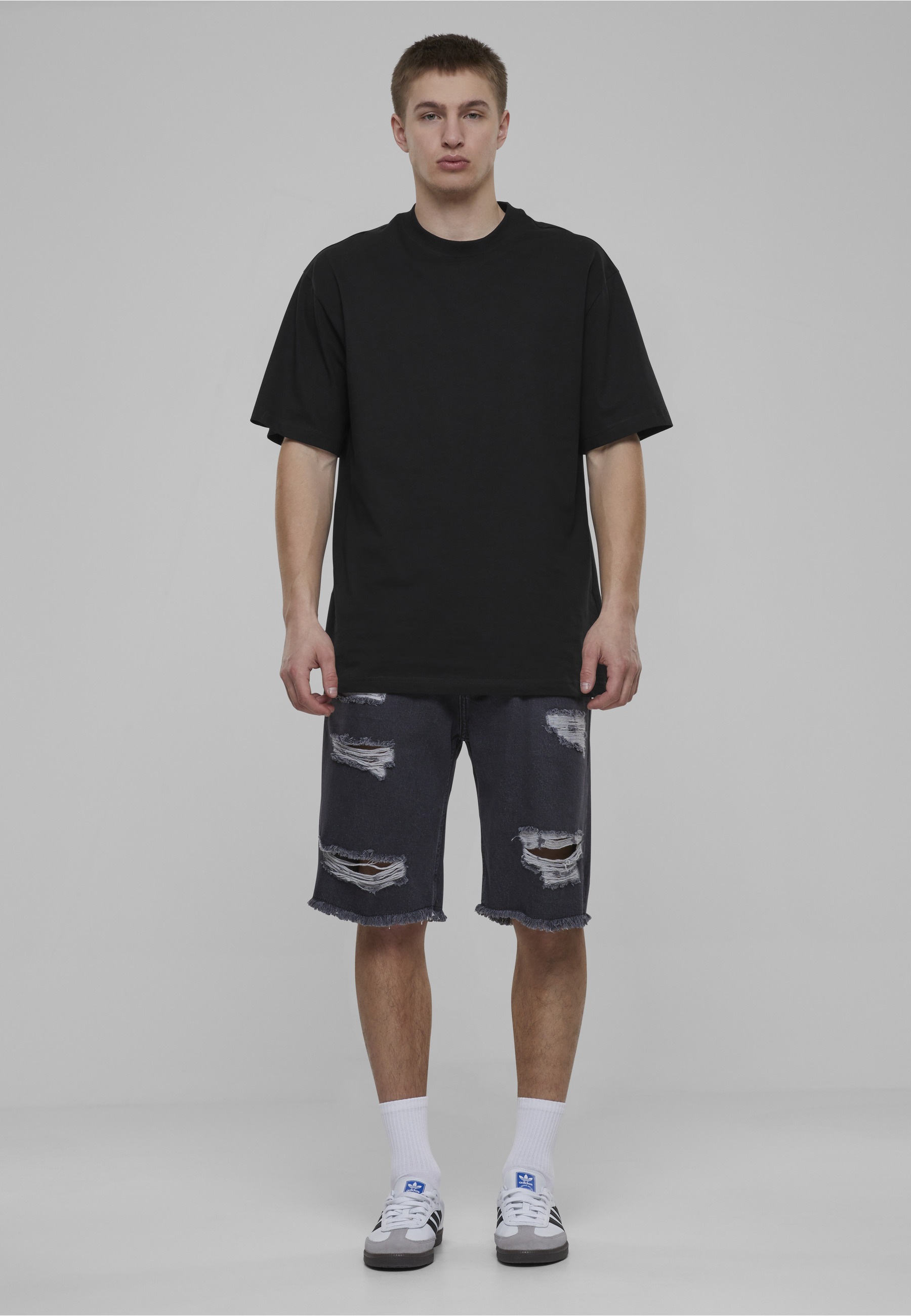 2Y Premium Shorts »2Y Premium Herren 2Y Jeans Shorts«