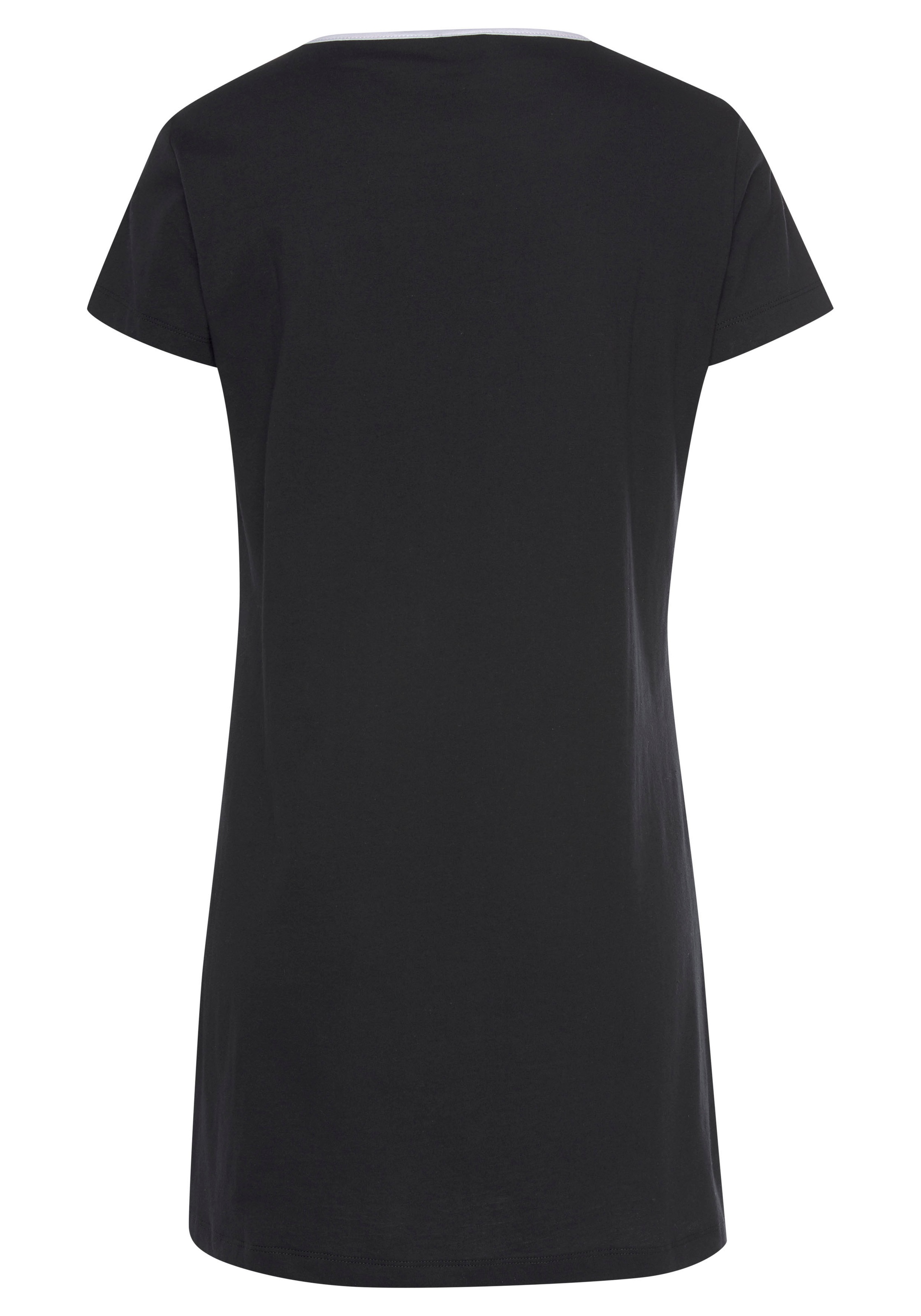 Thumbnail - Peanuts Sleepshirt 1-teilig, mit Snoopy Druckmotiv