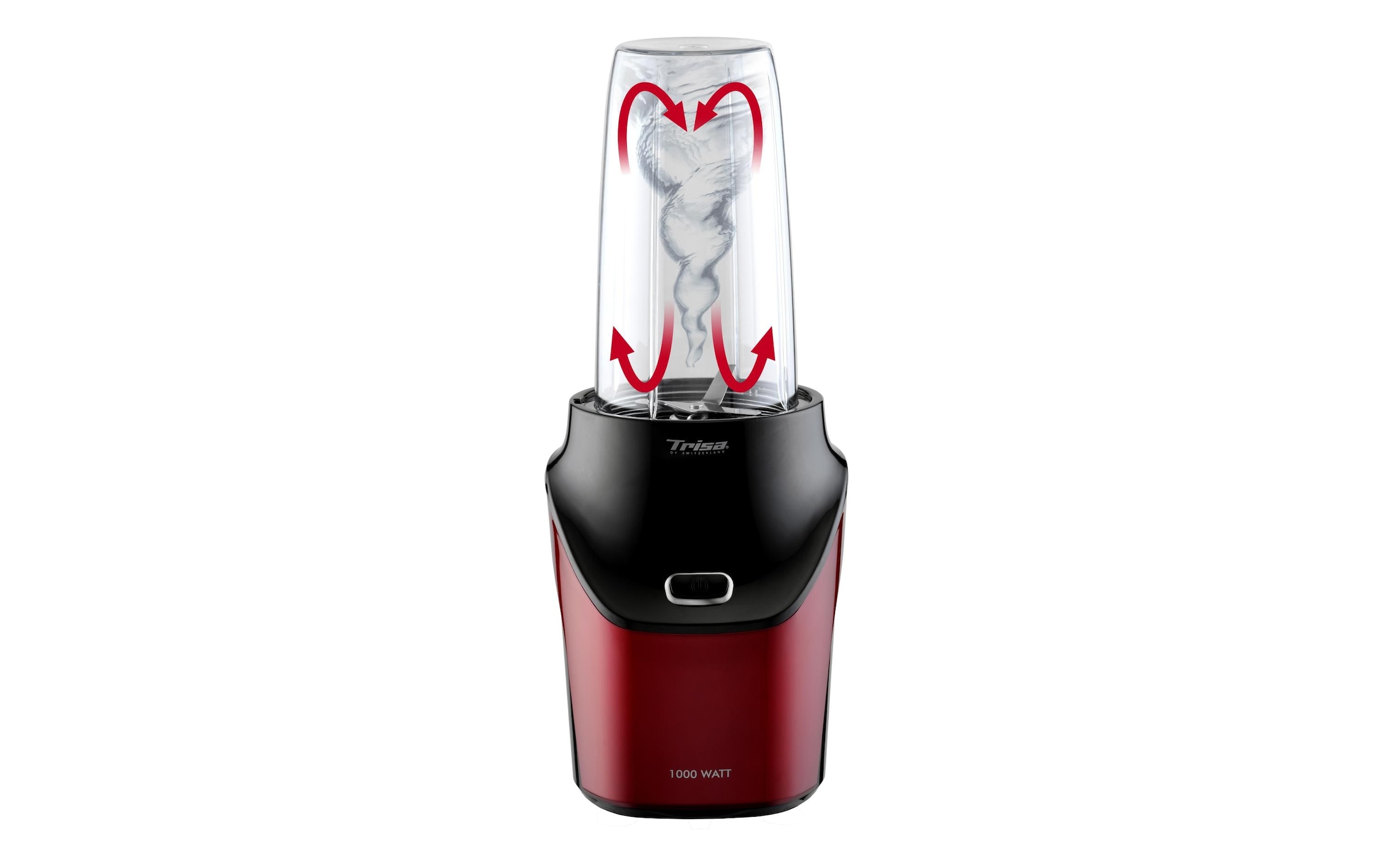 Trisa Smoothie-Maker »Nutri Blender Energy«