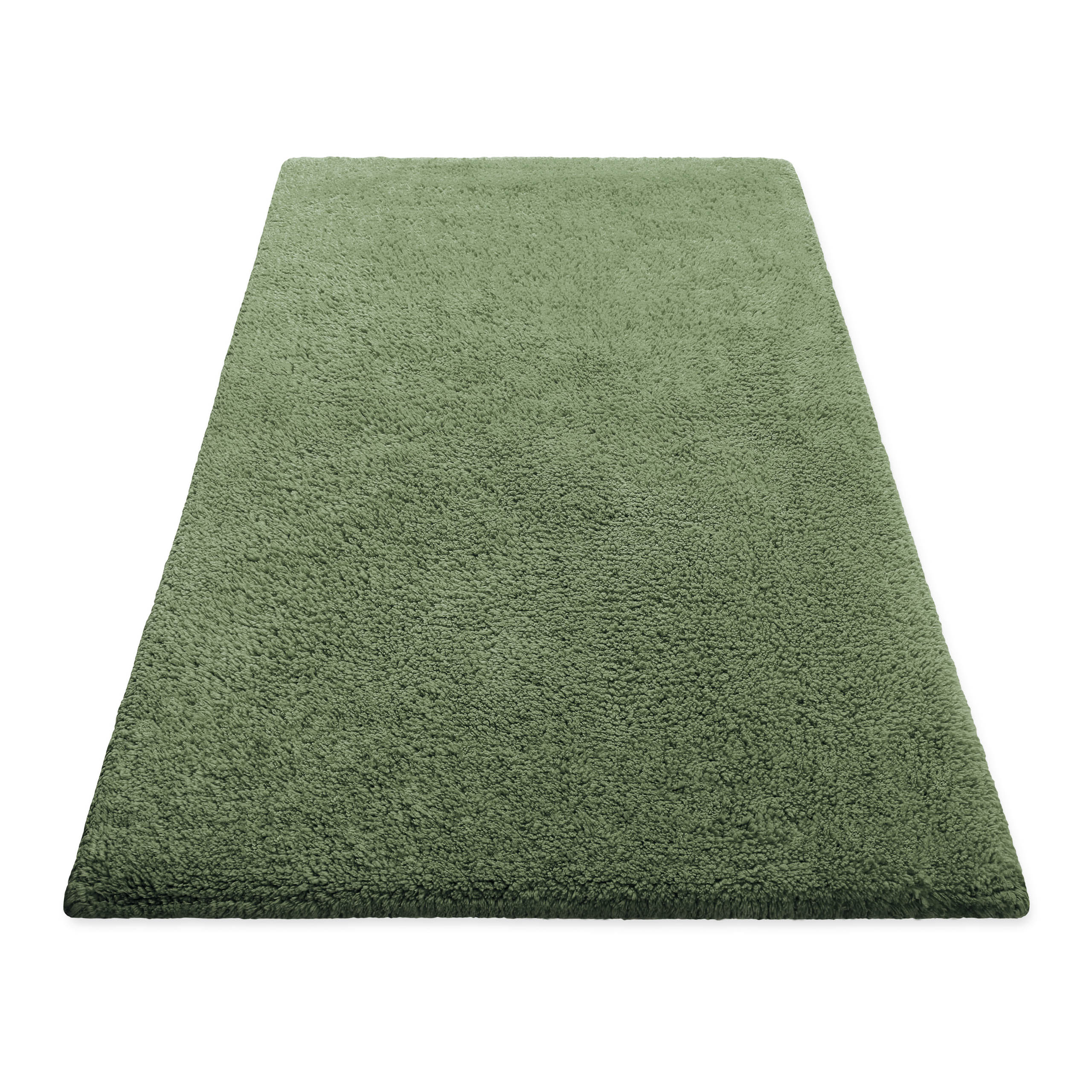 Thumbnail - Wecon home Basics Badematte "Erik" Höhe 20 mm waschbar, rutschfest, sehr weich, strapazierfähig, pflegeleicht