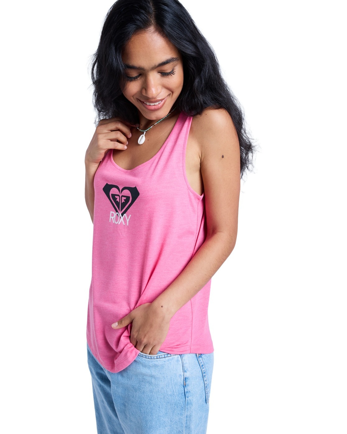 Thumbnail - Roxy Tanktop "Surfclassic"