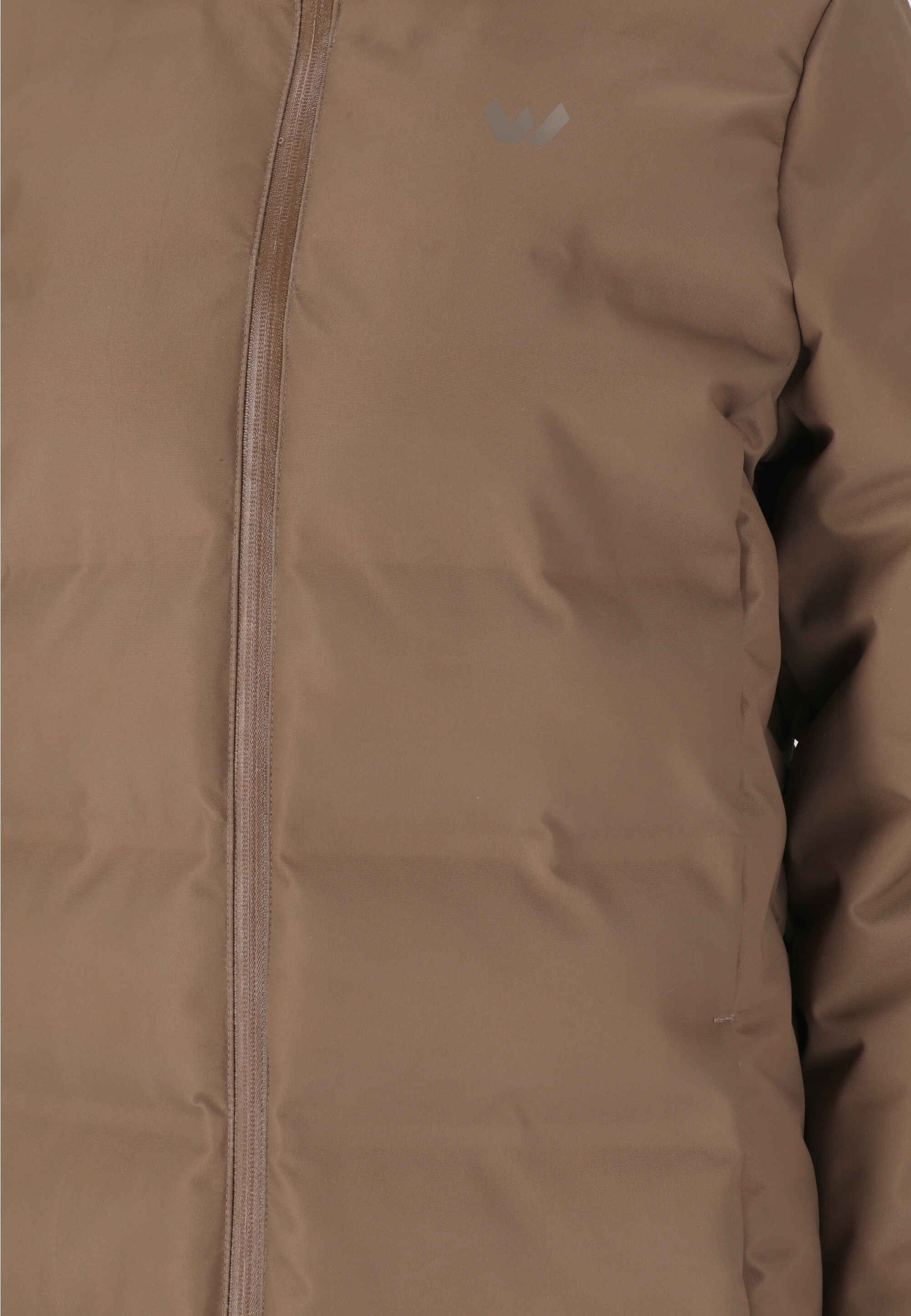 WHISTLER Outdoorjacke »Mateo«, im einfarbigen Design
