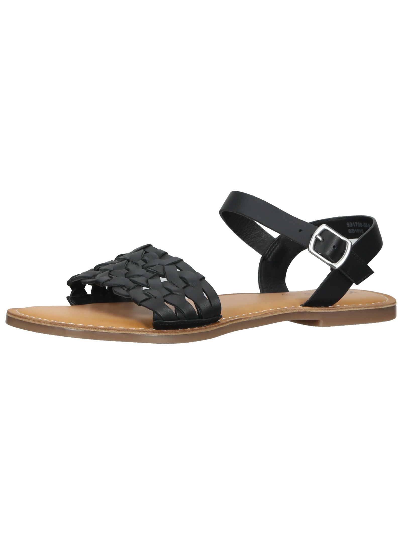 Kickers Riemchensandale "Kickers Sandalen Leder" günstig online kaufen