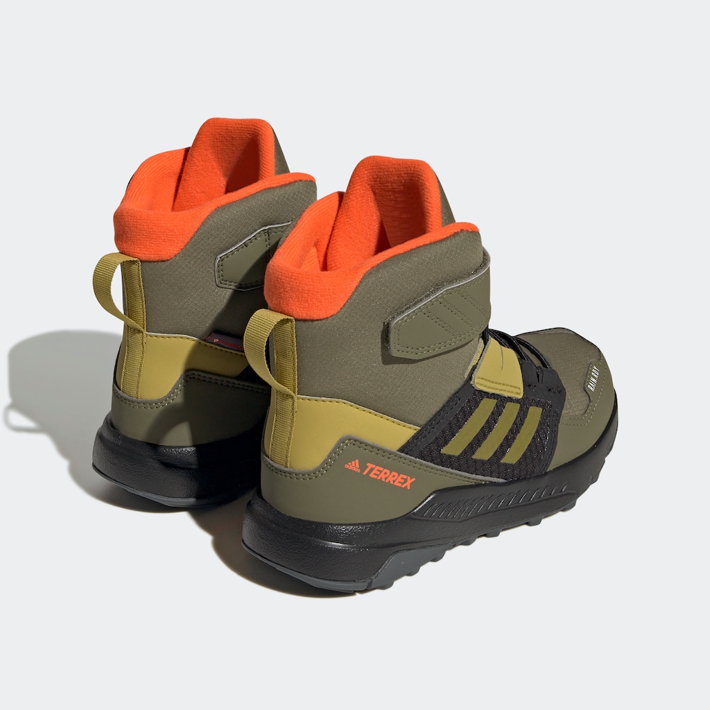 adidas TERREX Wanderschuh »TERREX TRAILMAKER HIGH COLD.RDY«