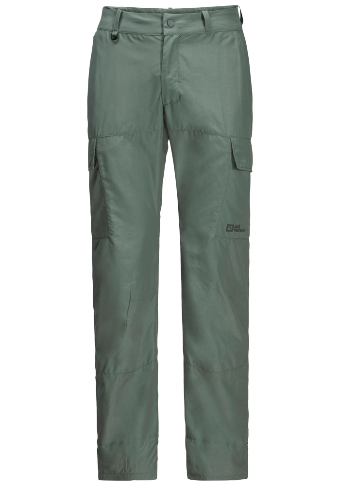 Jack Wolfskin Trekkinghose »BARRIER PANT M«