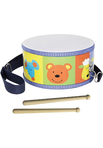 Clifton Spielzeug-Musikinstrument »Kindertromm...