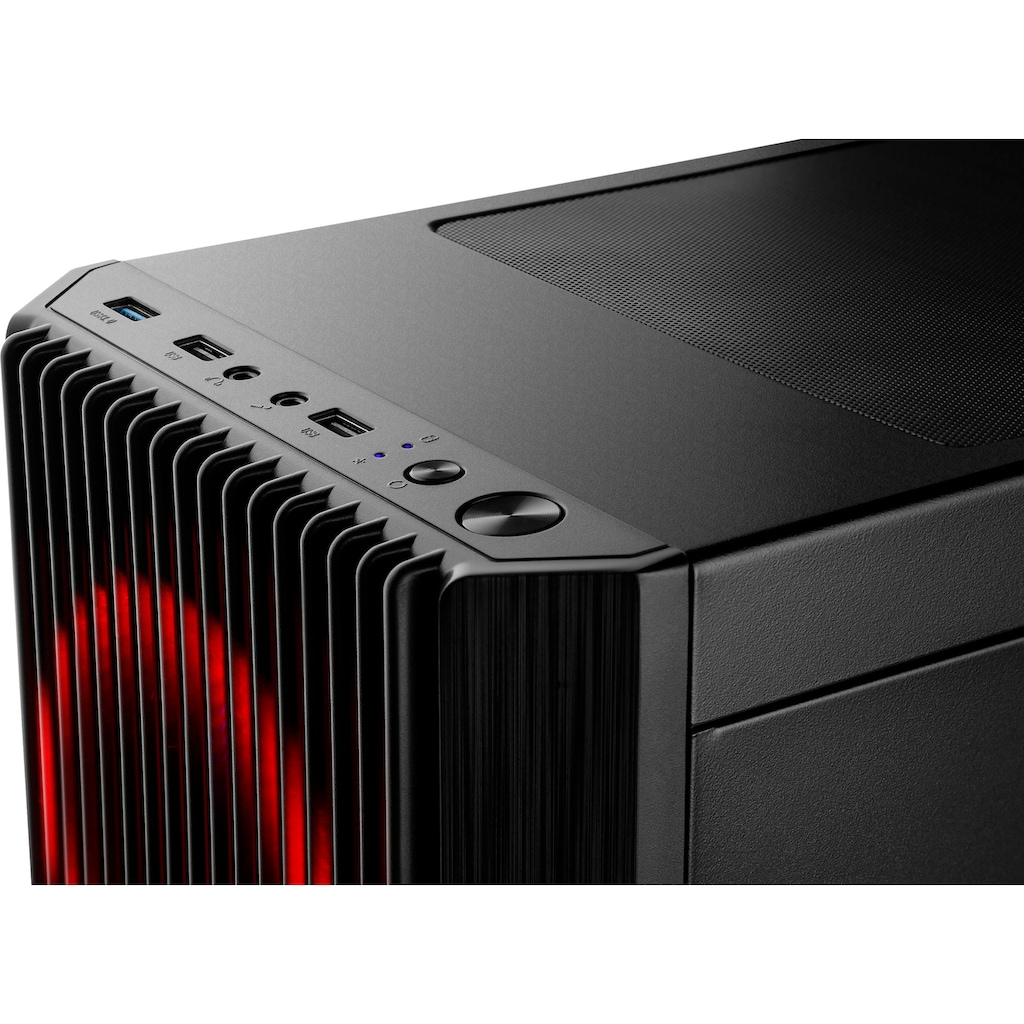 CSL Gaming-PC »HydroX L8317 Wasserkühlung«