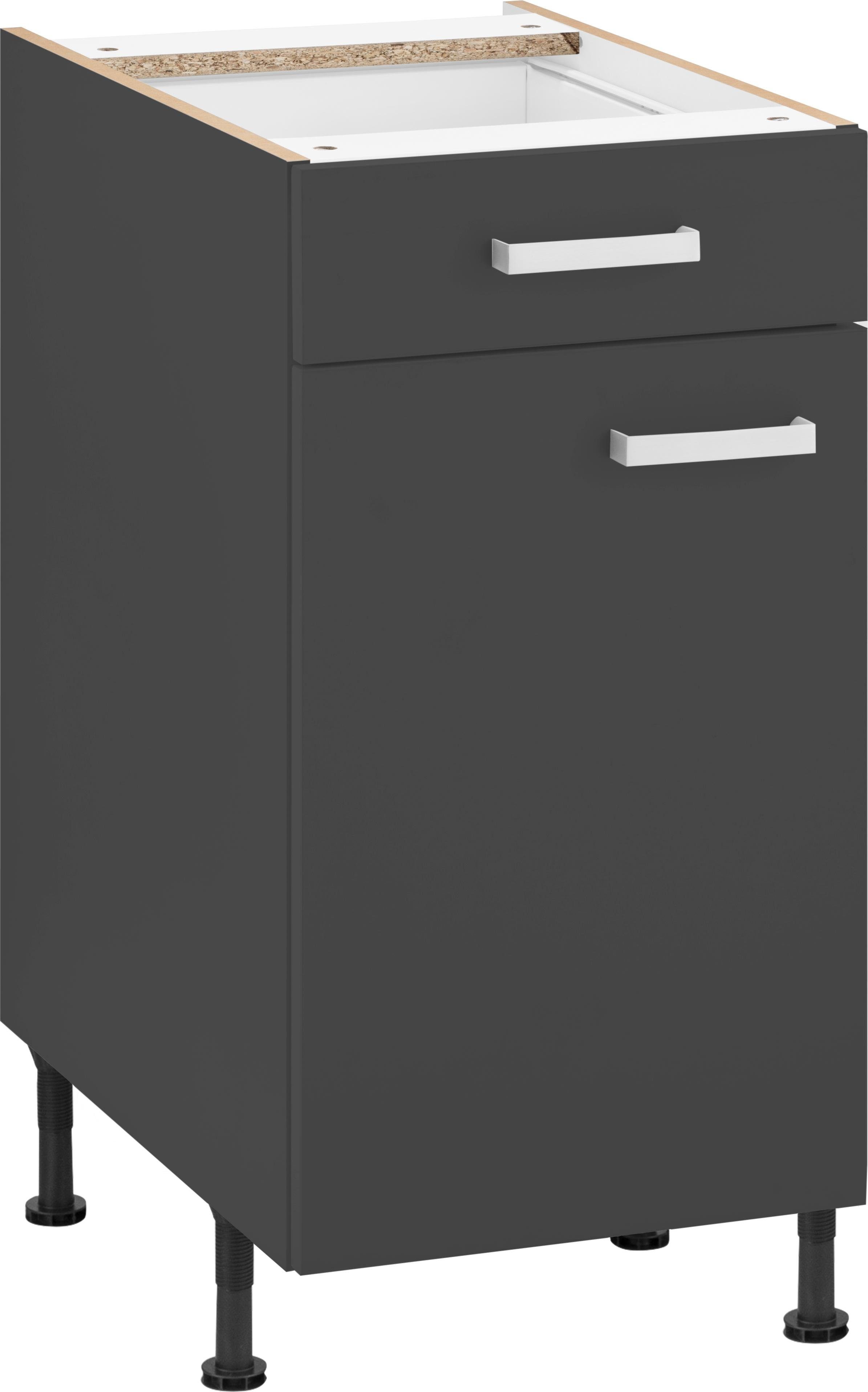 Thumbnail - OPTIFIT Unterschrank "Parma", Breite 40 cm