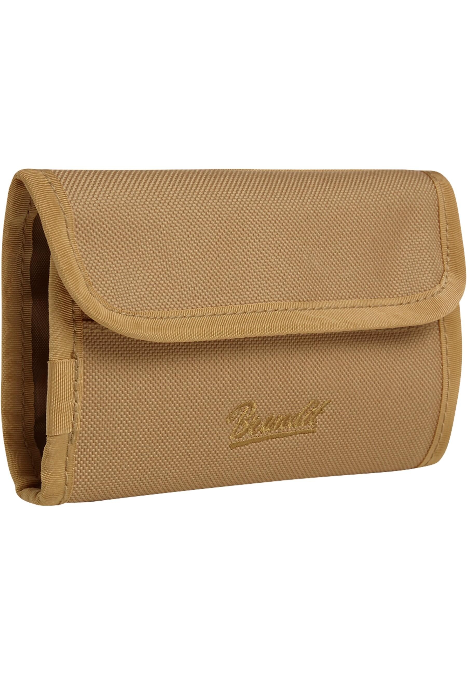 Brustbeutel »Brandit Unisex Wallet Two«, (1 tlg.)