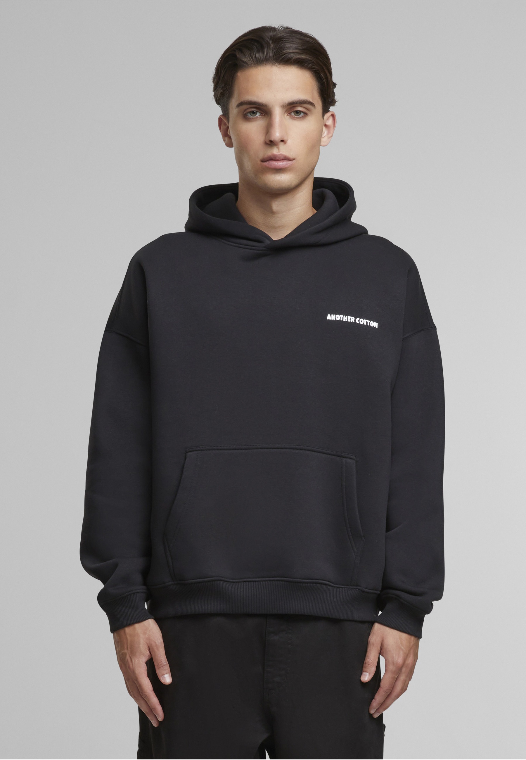Another Cotton Lab Kapuzenpullover »Another Cotton Lab« 1