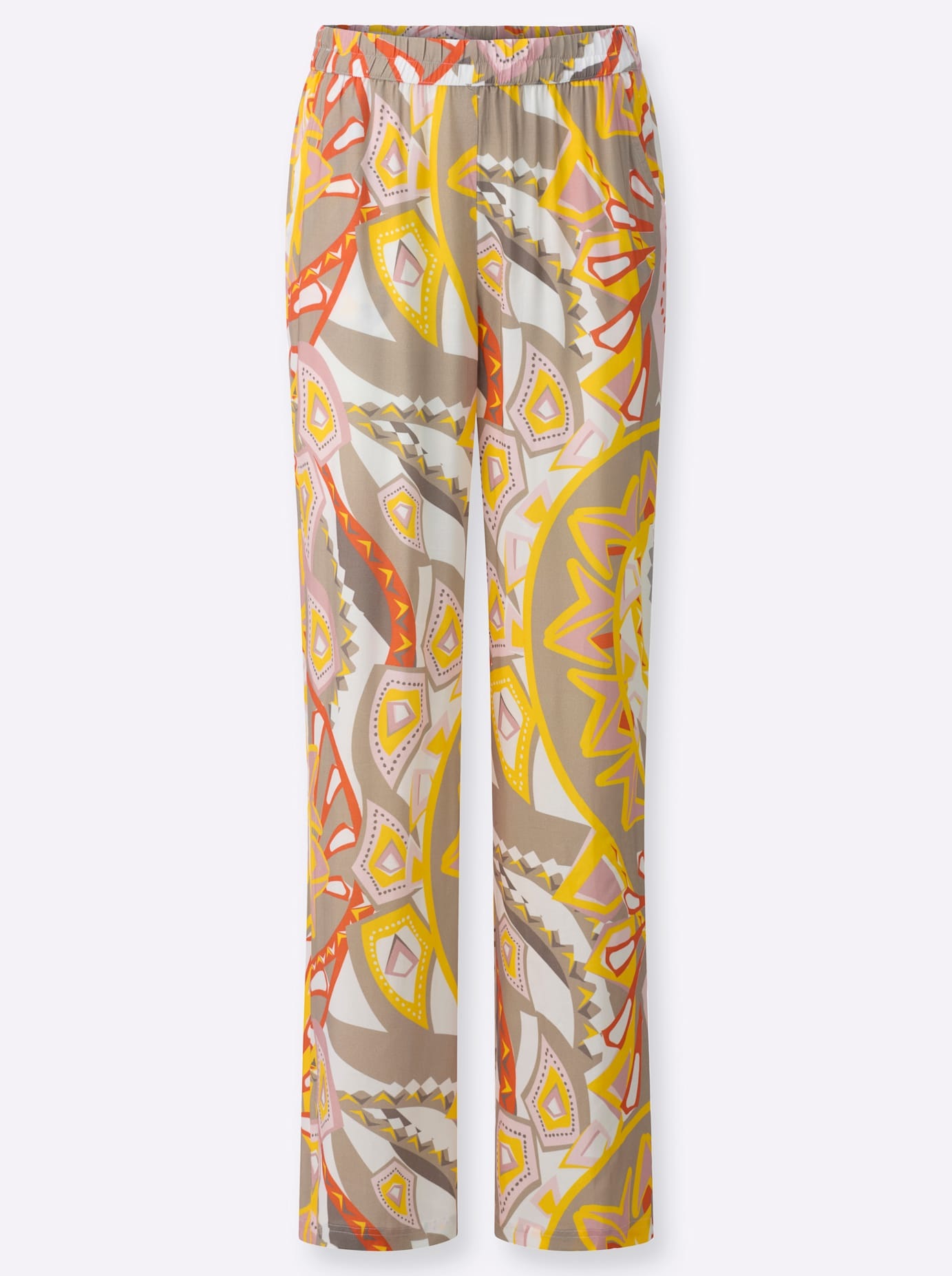 Thumbnail - Classic Basics Schlupfhose