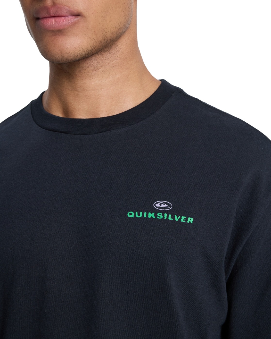Quiksilver T-Shirt »Upside Down«