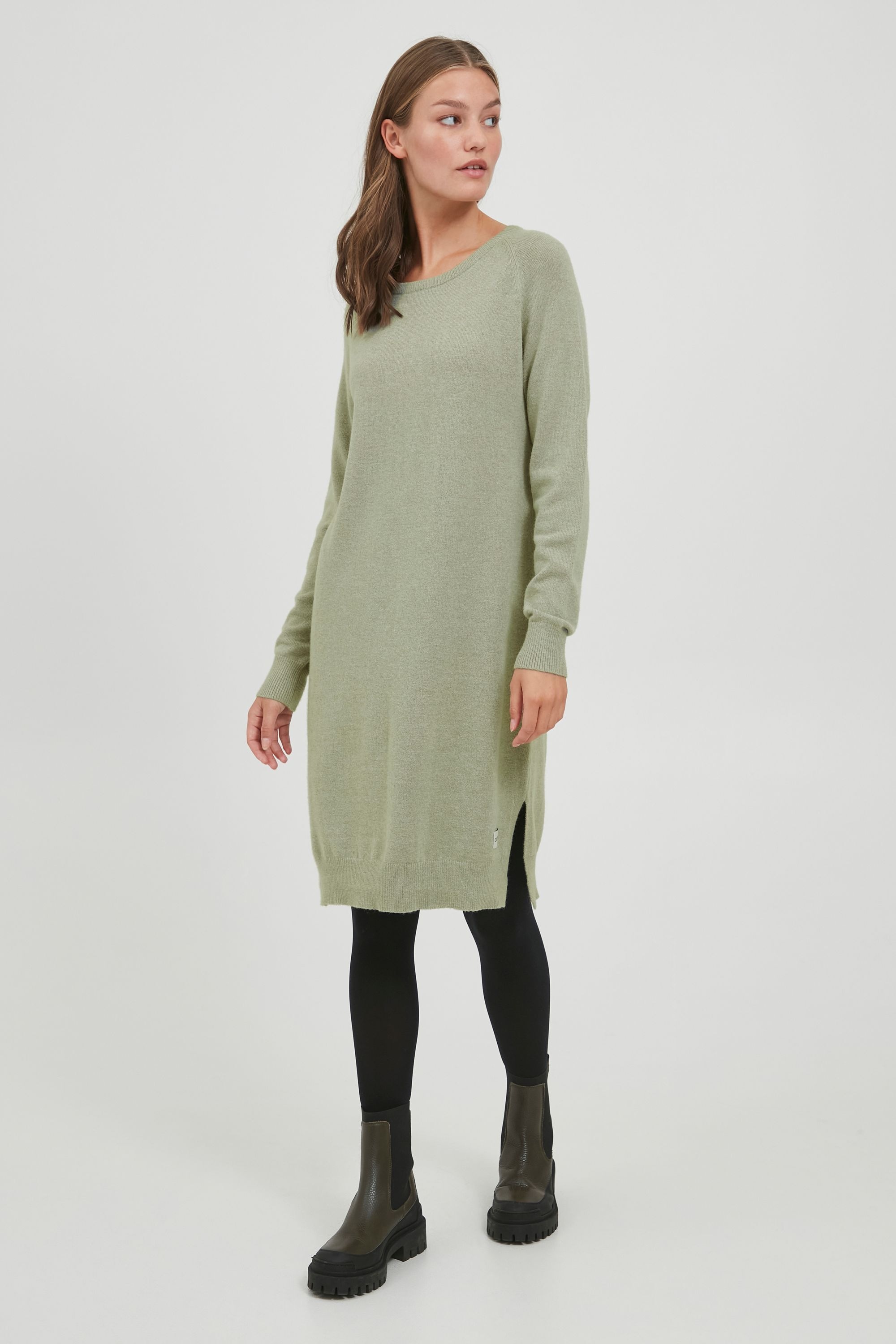 Thumbnail - OXMO Strickkleid "Strickkleid OXMareen"