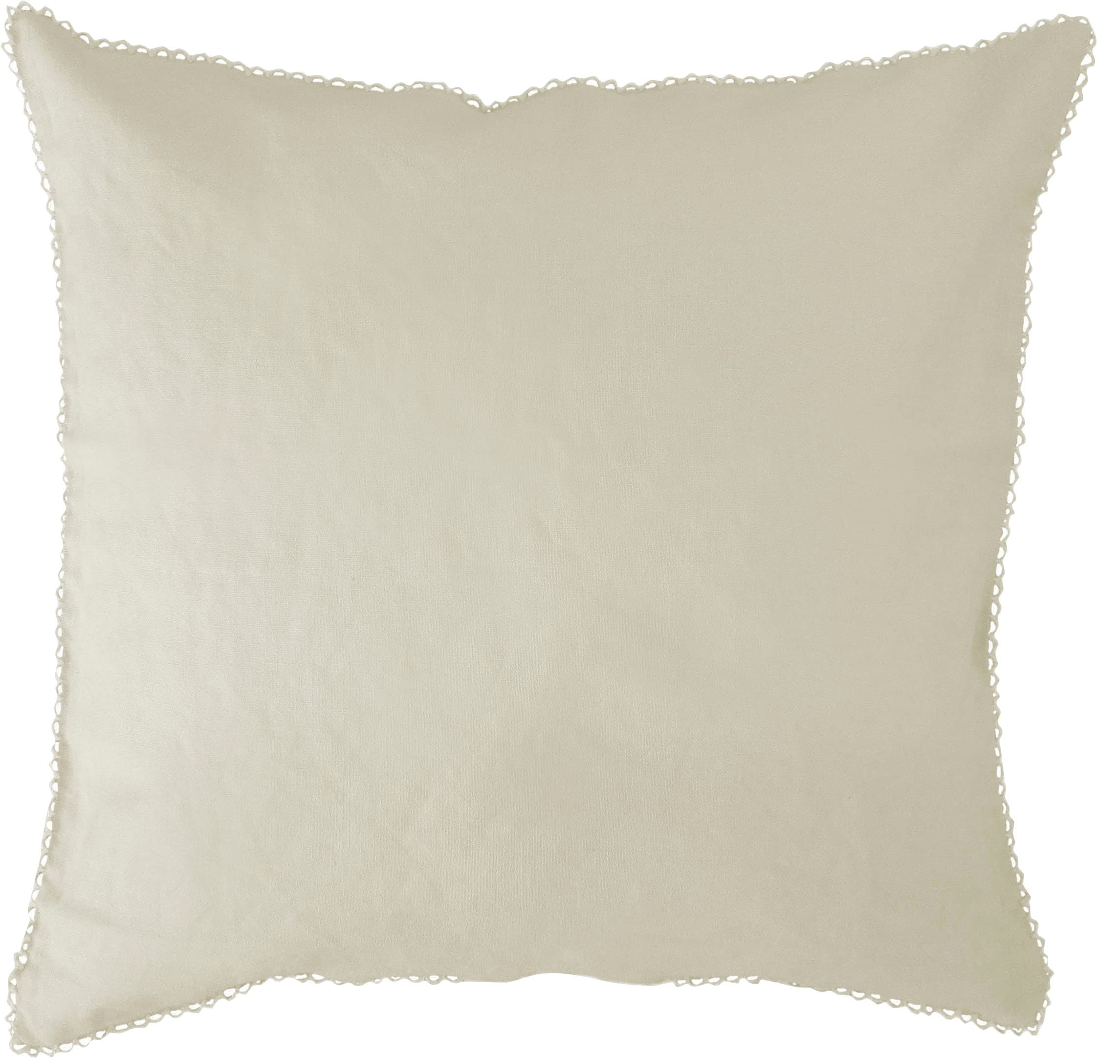 fleuresse Kissenbezug "Provence" Leinen, Premium Qualität, kühlende Stoff