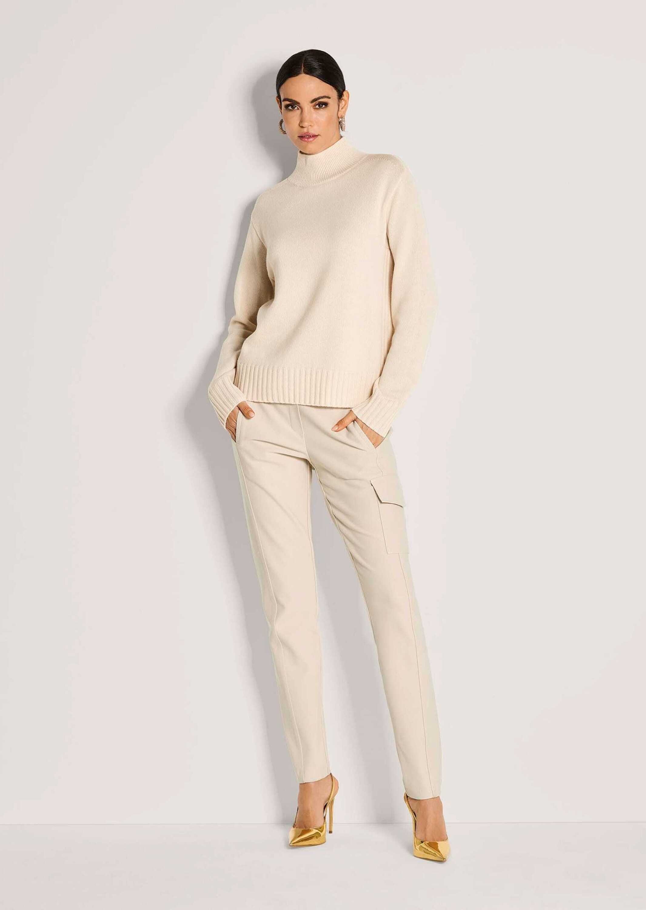 MADELEINE Longpullover "Pullover Pullover" günstig online kaufen