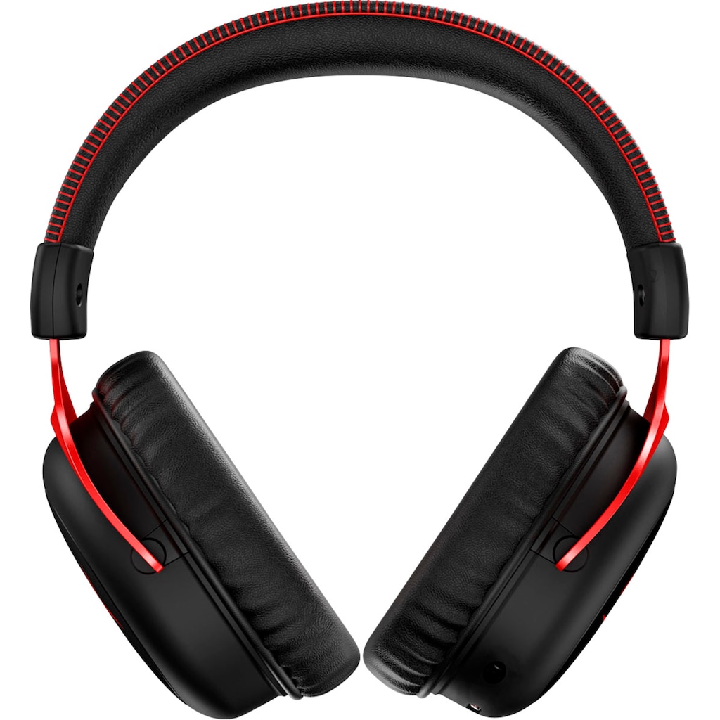 HyperX Gaming-Headset »Cloud II Wireless Gaming Headset«, WLAN (WiFi), Rauschunterdrückung