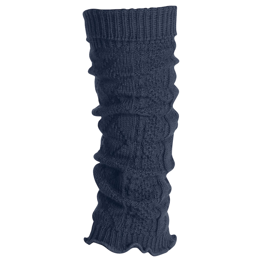 Lavana Stulpensocken, (Packung, 2 Paar)