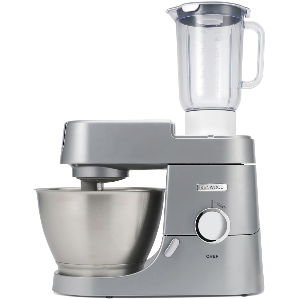 KENWOOD Küchenmaschine »Chef KVC3110S«