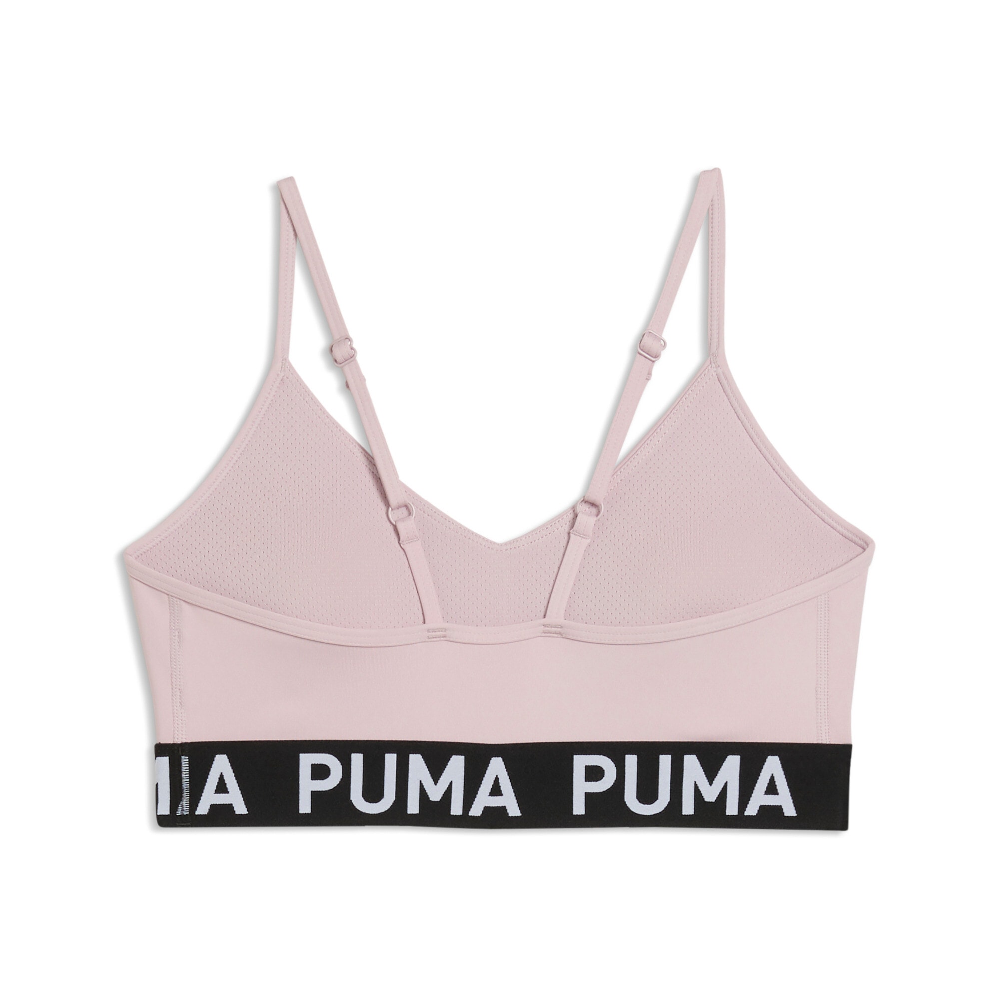 PUMA Sport-BH »MOVE STRONG BRA - LOW« mit verstellbaren Trägern, mit herausnehmbaren Polstern
