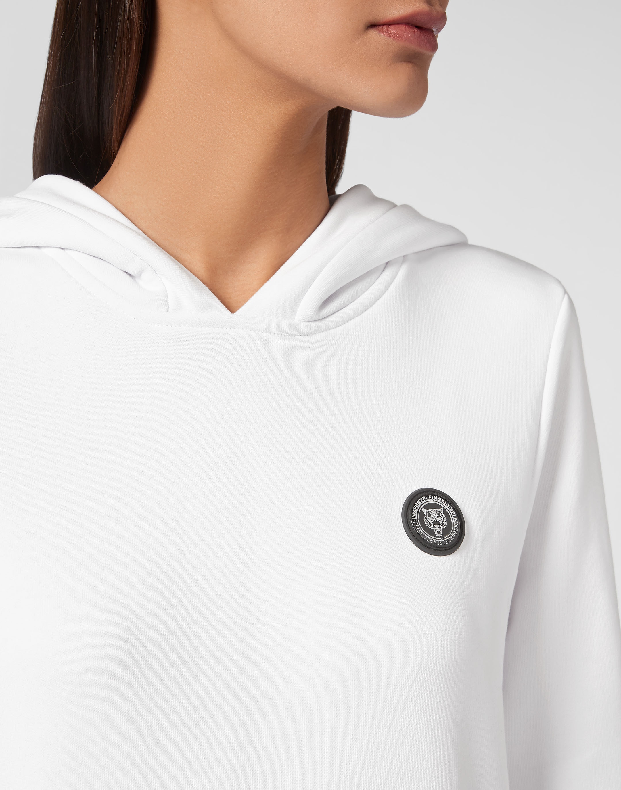 PLEIN SPORT Sweatshirt »Hoodie«
