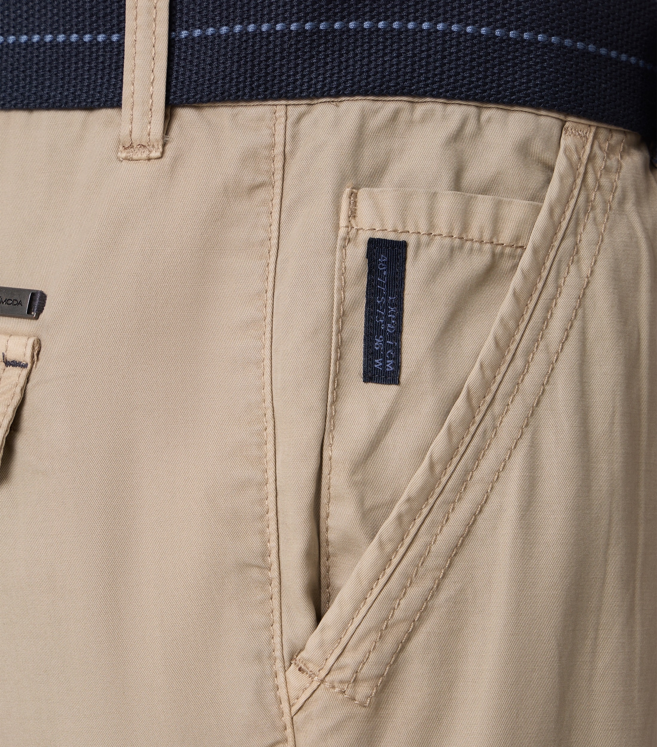 CASAMODA Shorts »CASAMODA Shorts uni«