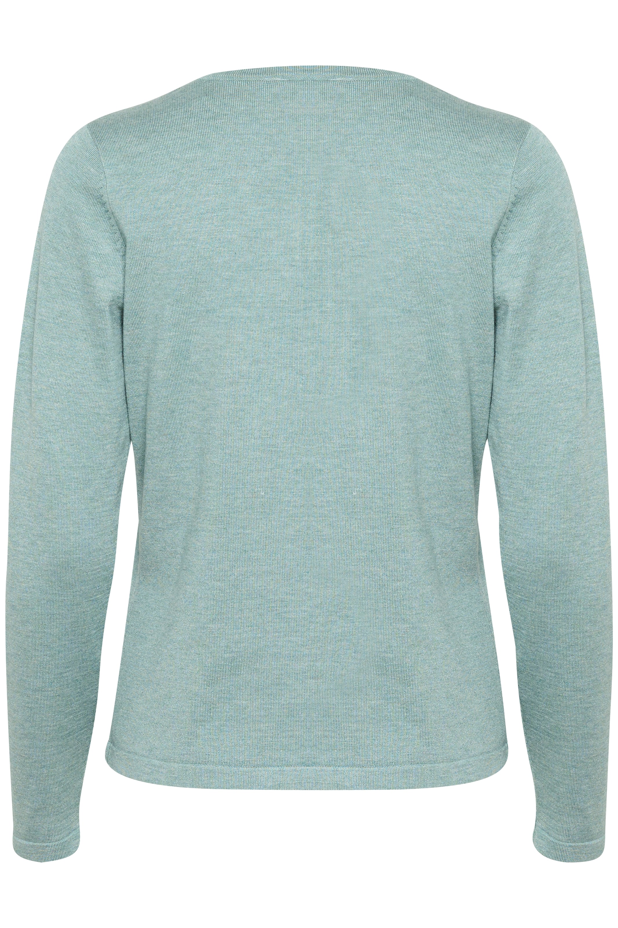 Saint Tropez Strickjacke »A8661, MilaSZ R-Neck Cardigan«