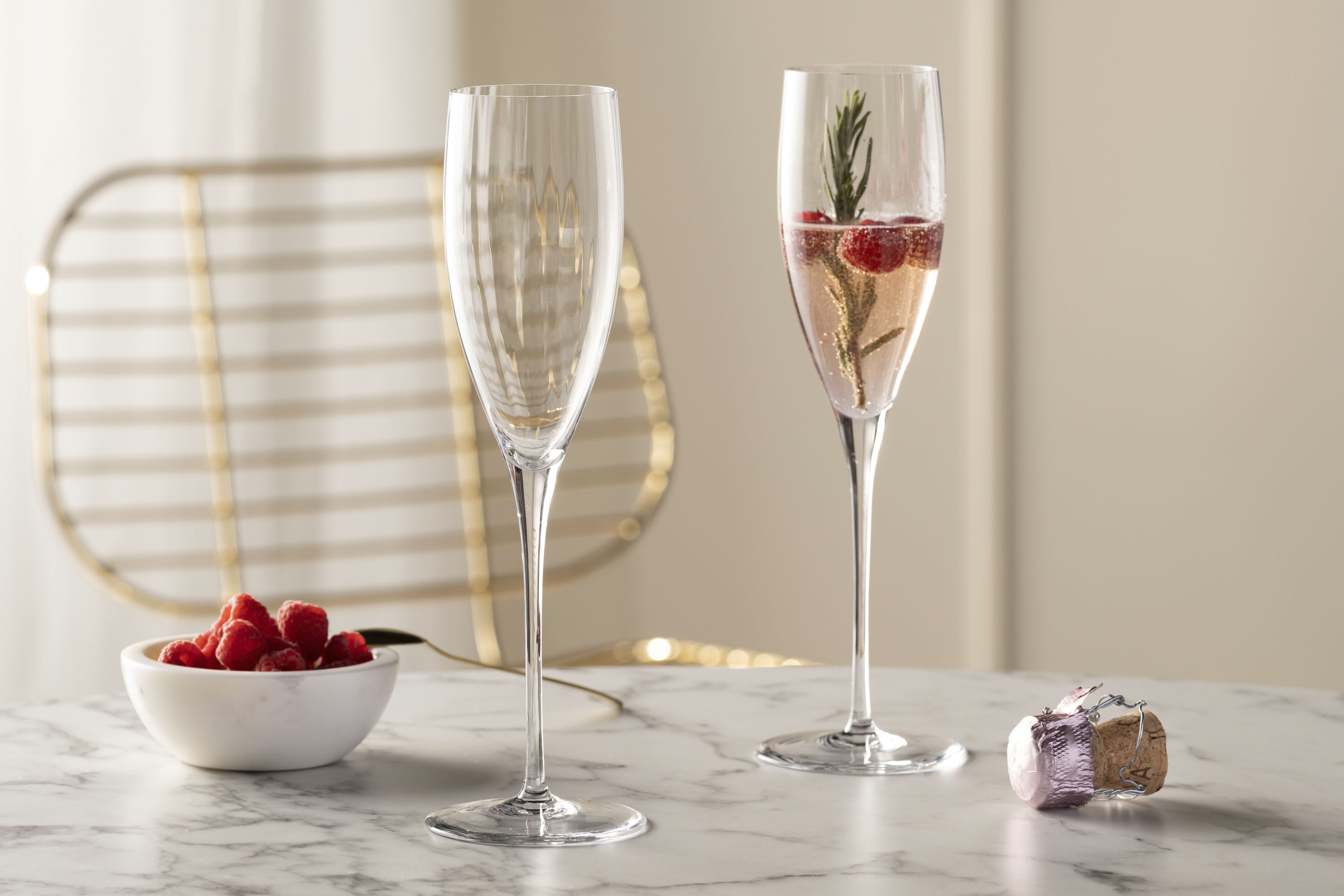 Thumbnail - LEONARDO Sektglas "POESIA" 250 ml, 6-teilig