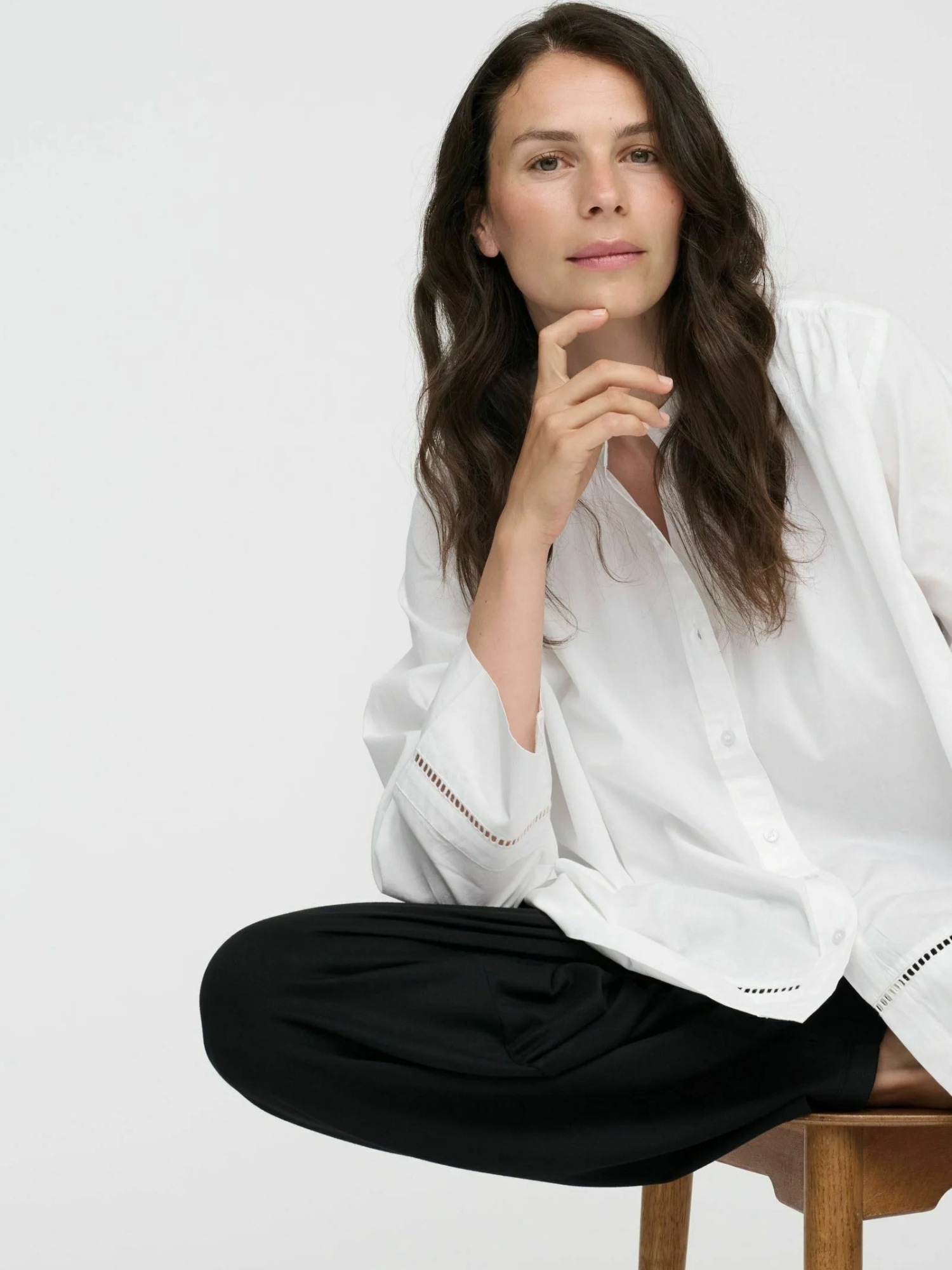 moshi moshi mind Blusentop »moshi moshi mind Shirt july«