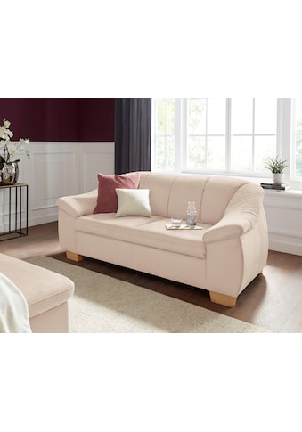 sit&more Sit&more 2,5-vietė sofa »Santo« su Fed...