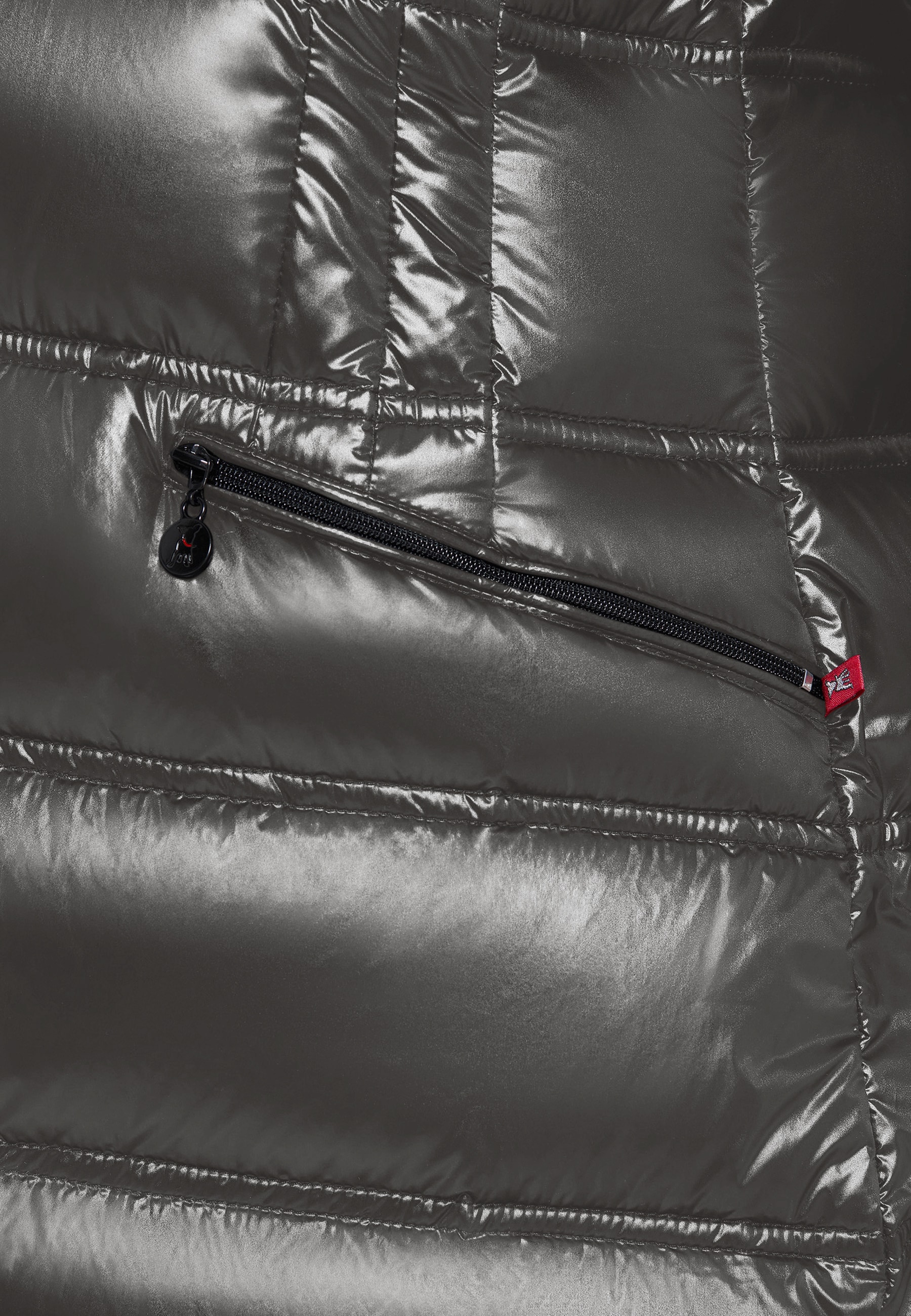 Frieda & Freddies Langmantel »Thermolite Coat / Marnie«