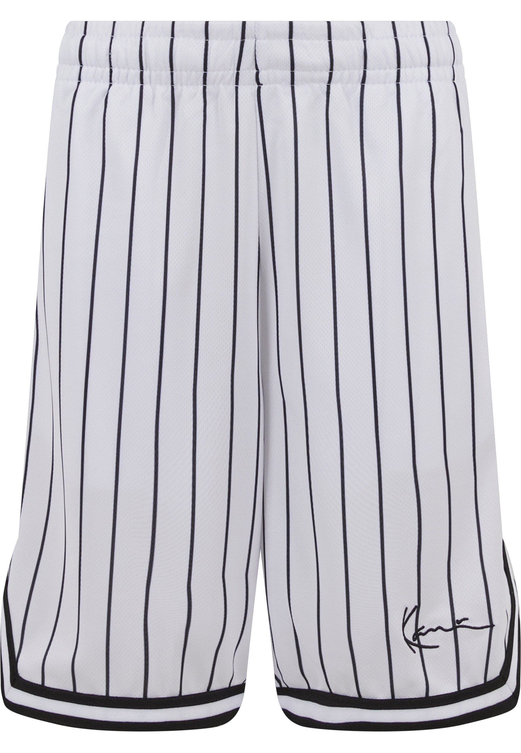 Karl Kani Shorts "Karl Kani Small Signature Mesh Shorts Junior"