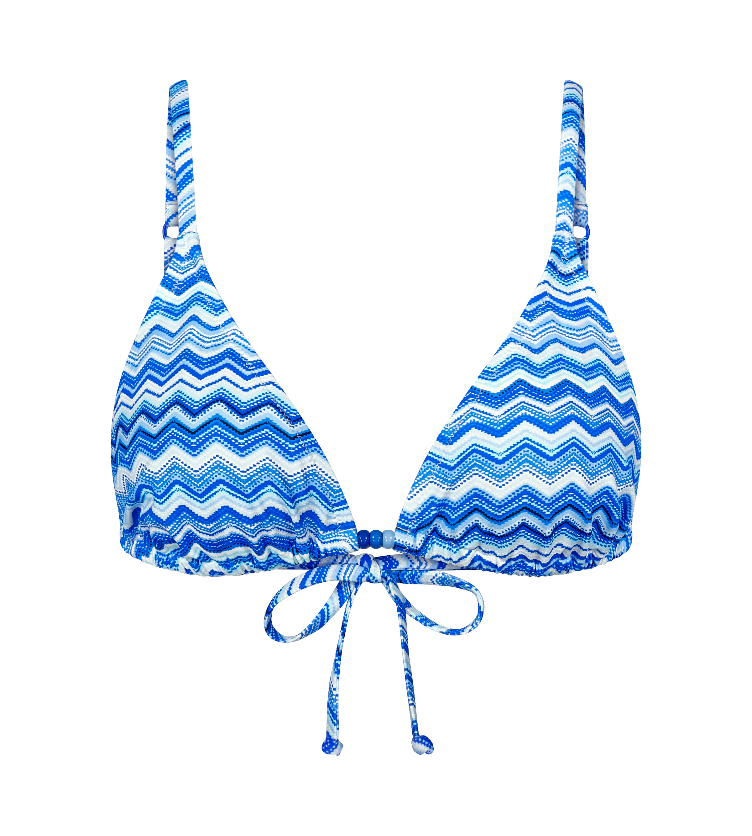 Triumph Triangel-Bikini-Top "Mix & Match Summer N pt" verspielt und farbenf günstig online kaufen