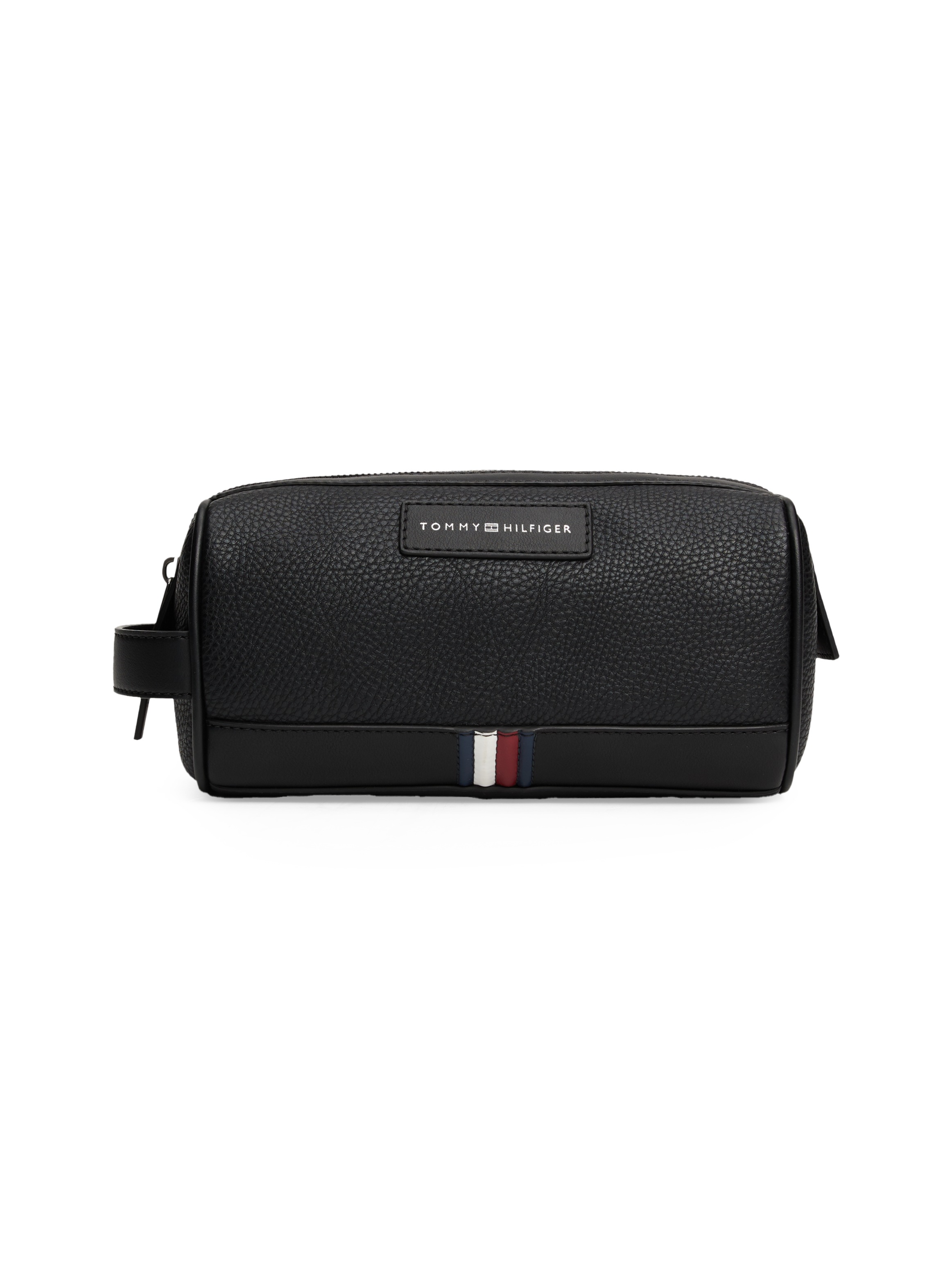 Tommy Hilfiger Kulturbeutel Men TH BUSINESS PU WASHBAG Washbag Tasche Herren online kaufen BAUR